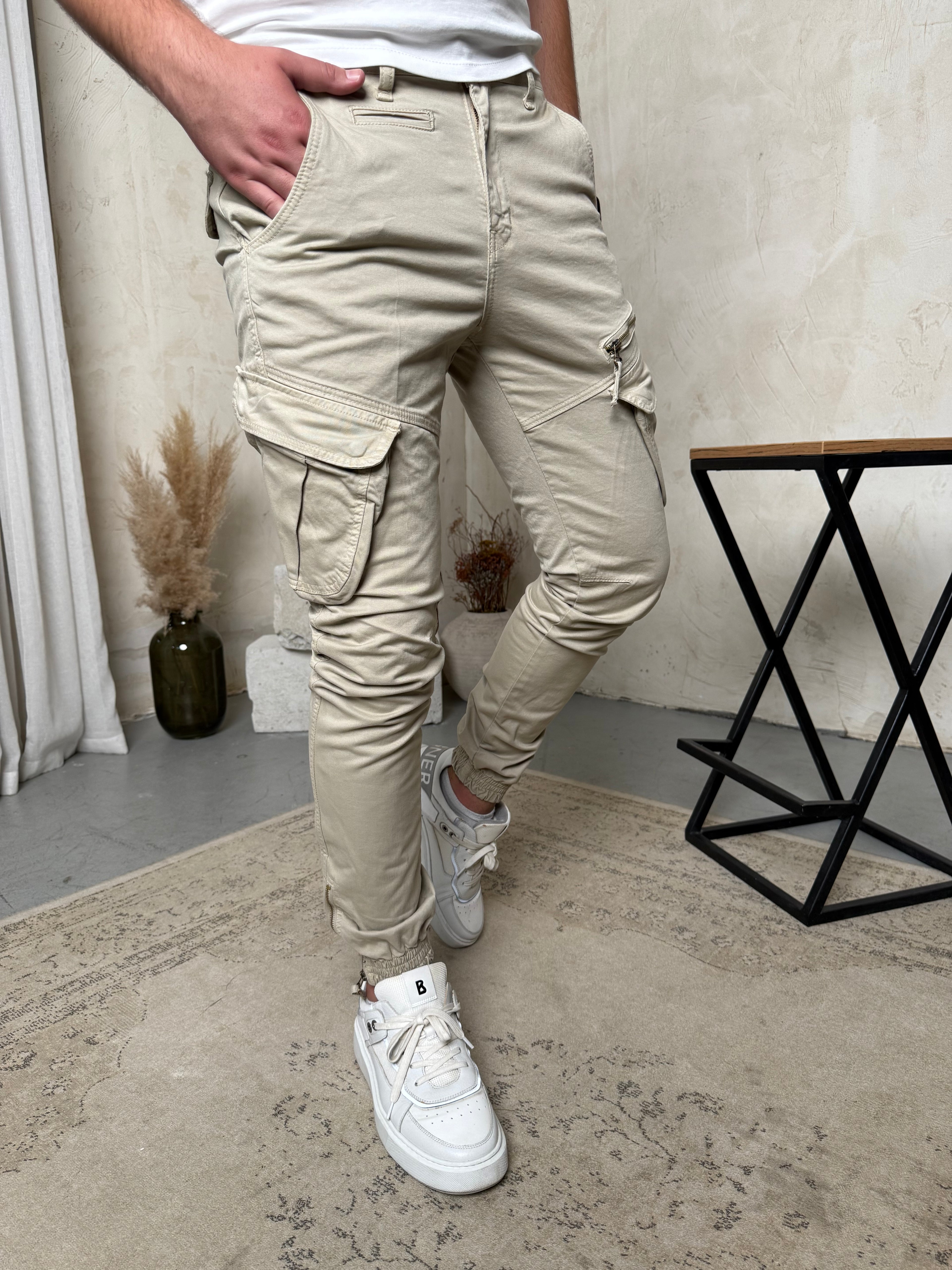 Prestiž lusso desert cargo - 2708