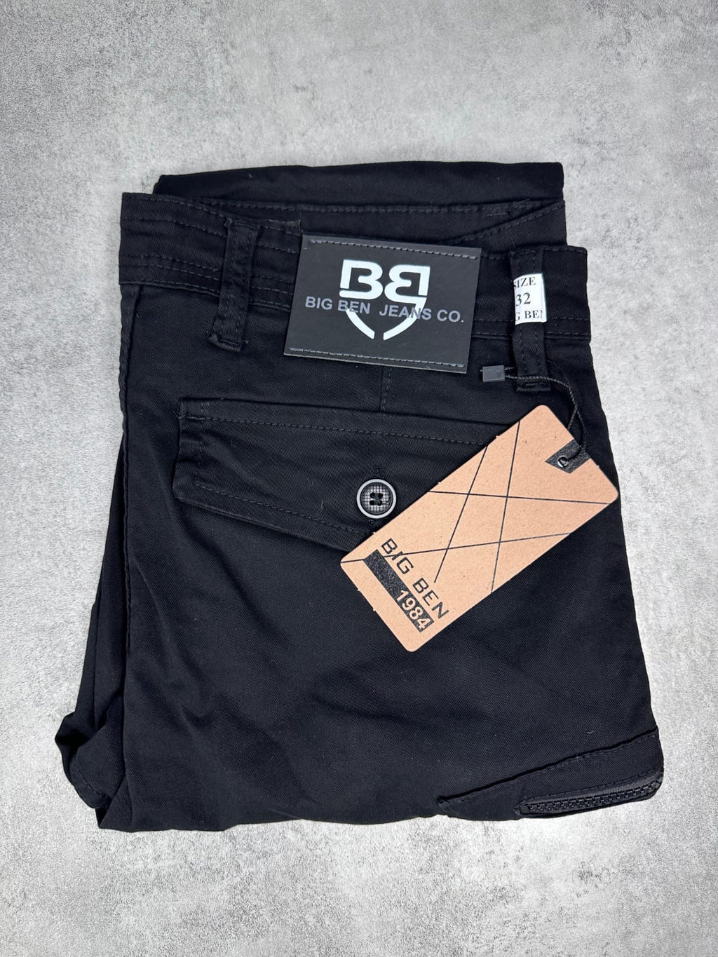 X1 regular fit crne - 651