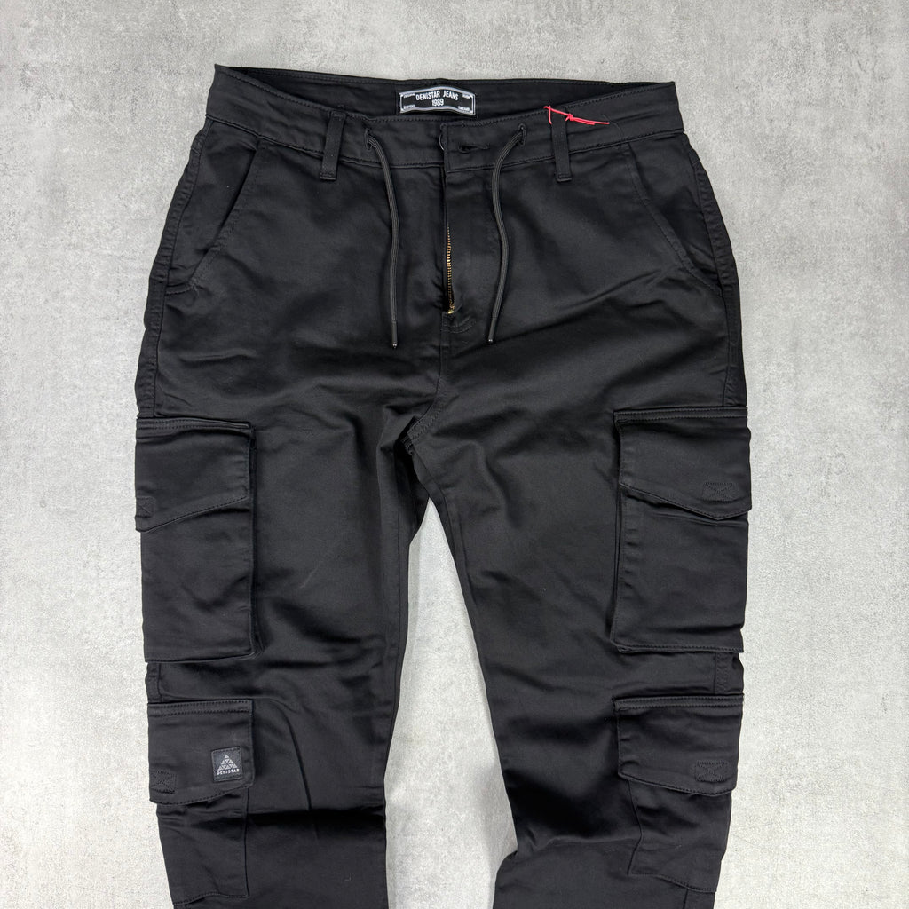 Utility+ cargo crna - 2599