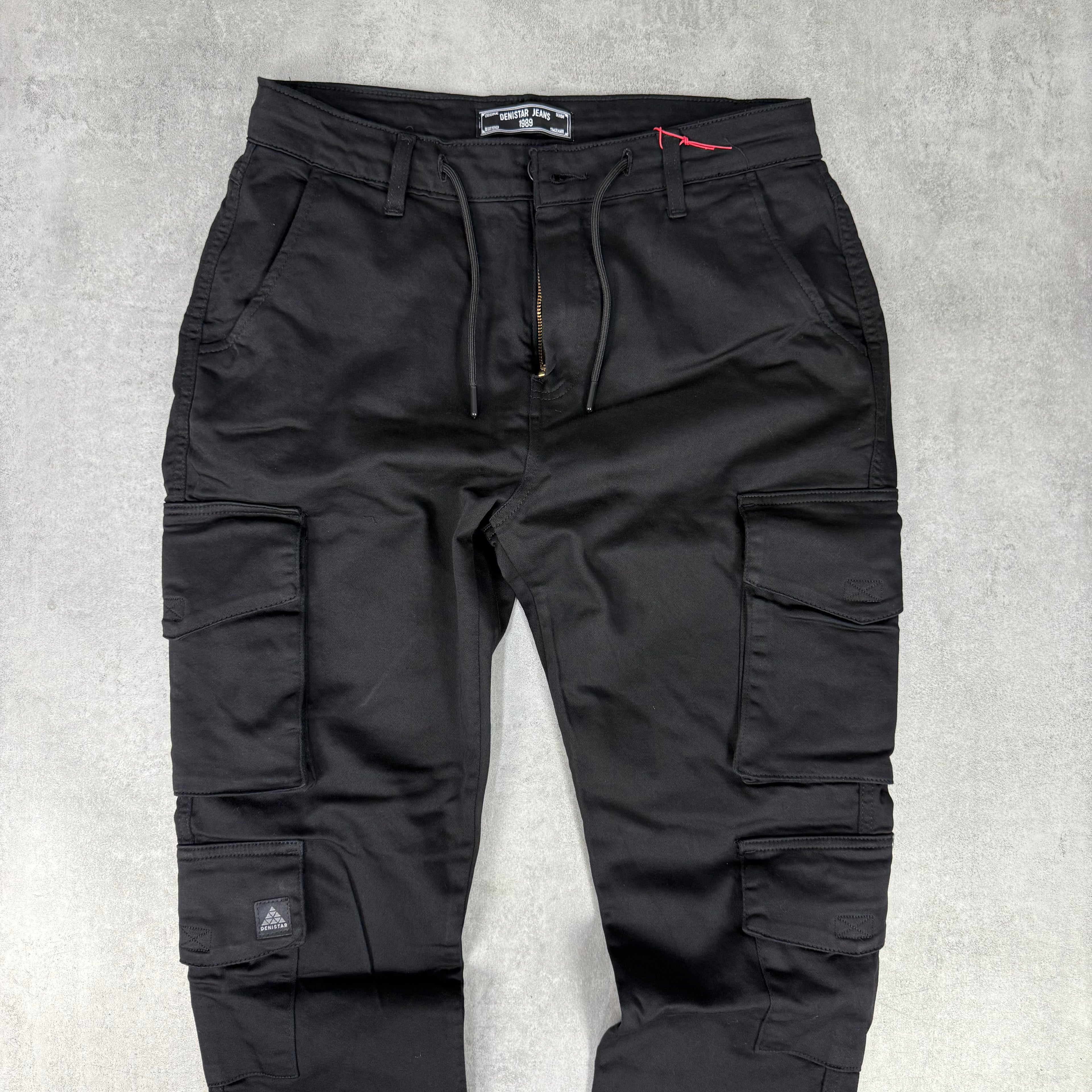 Utility+ cargo crna - 2599
