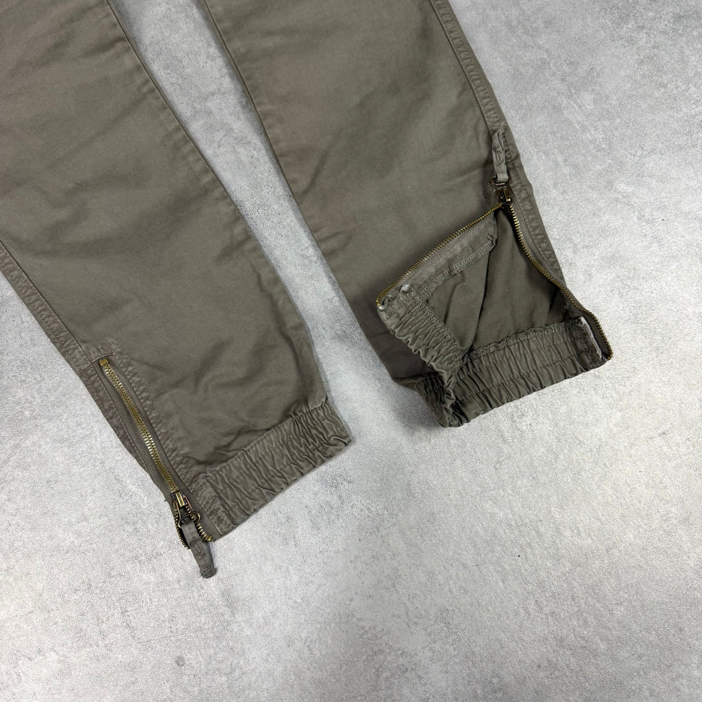 Prestiž lusso olive cargo - 2708