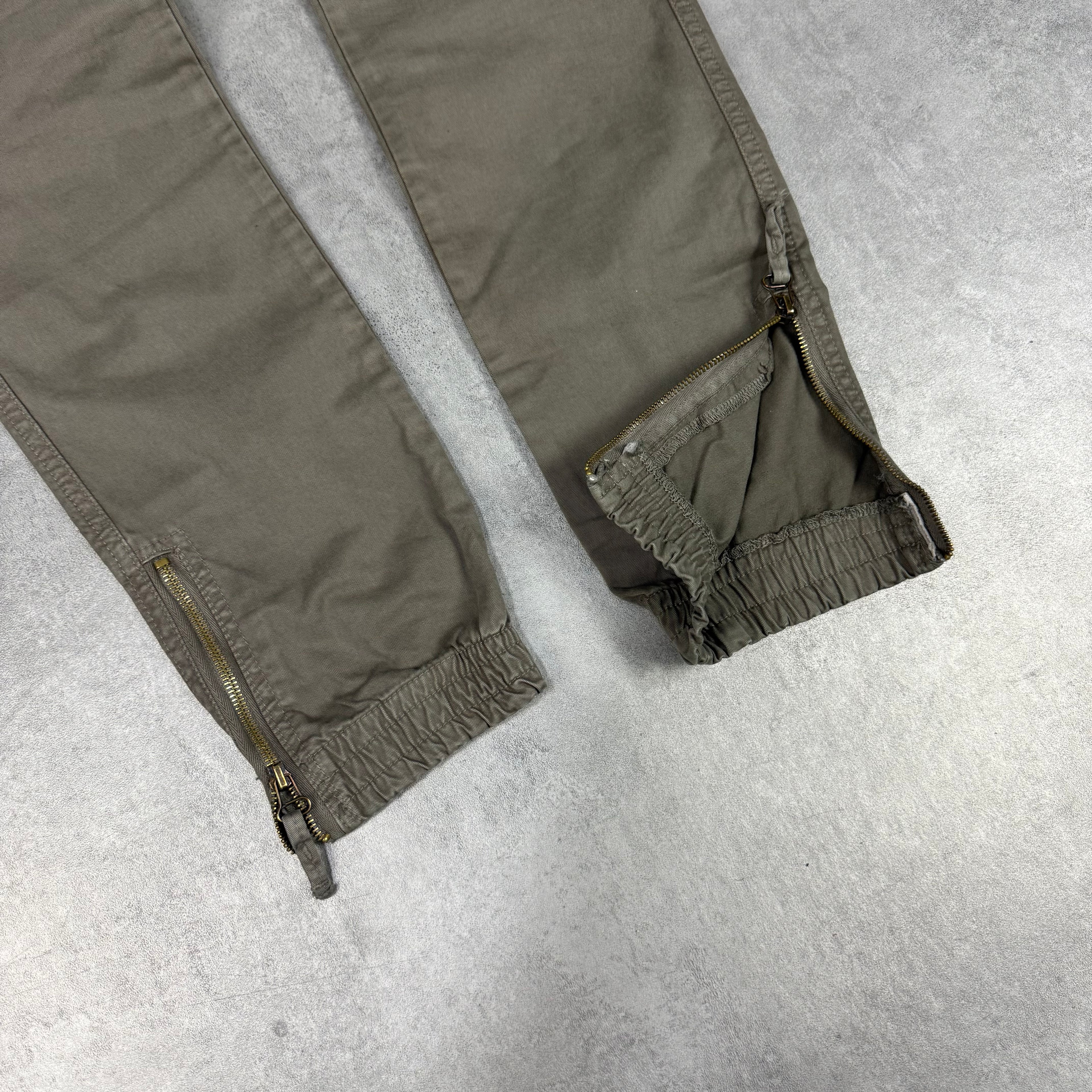 Prestiž lusso olive cargo - 2708