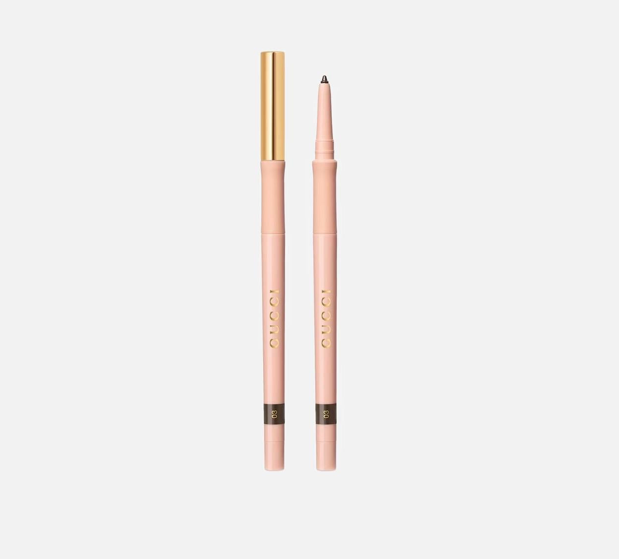 Gucci Beauty Kohl Stylo Contour des Yeux – Precizna kohl olovka za oči
