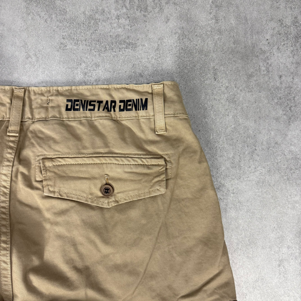 Elite regular dzeparka desert - 2548