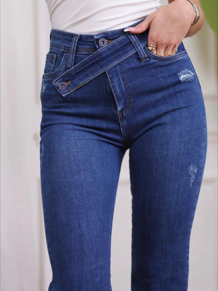 Icon teget farmerke 100/12