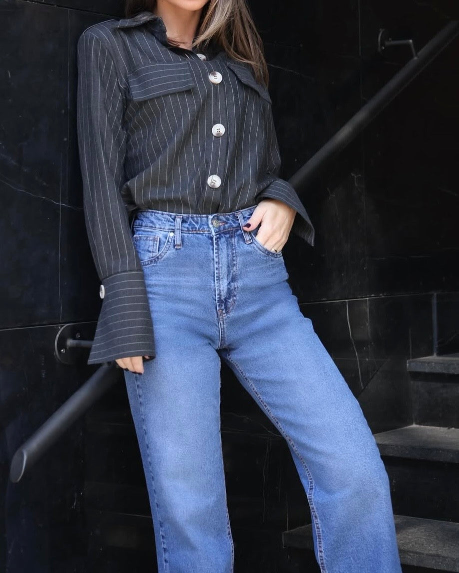 Zvonarice zara denim