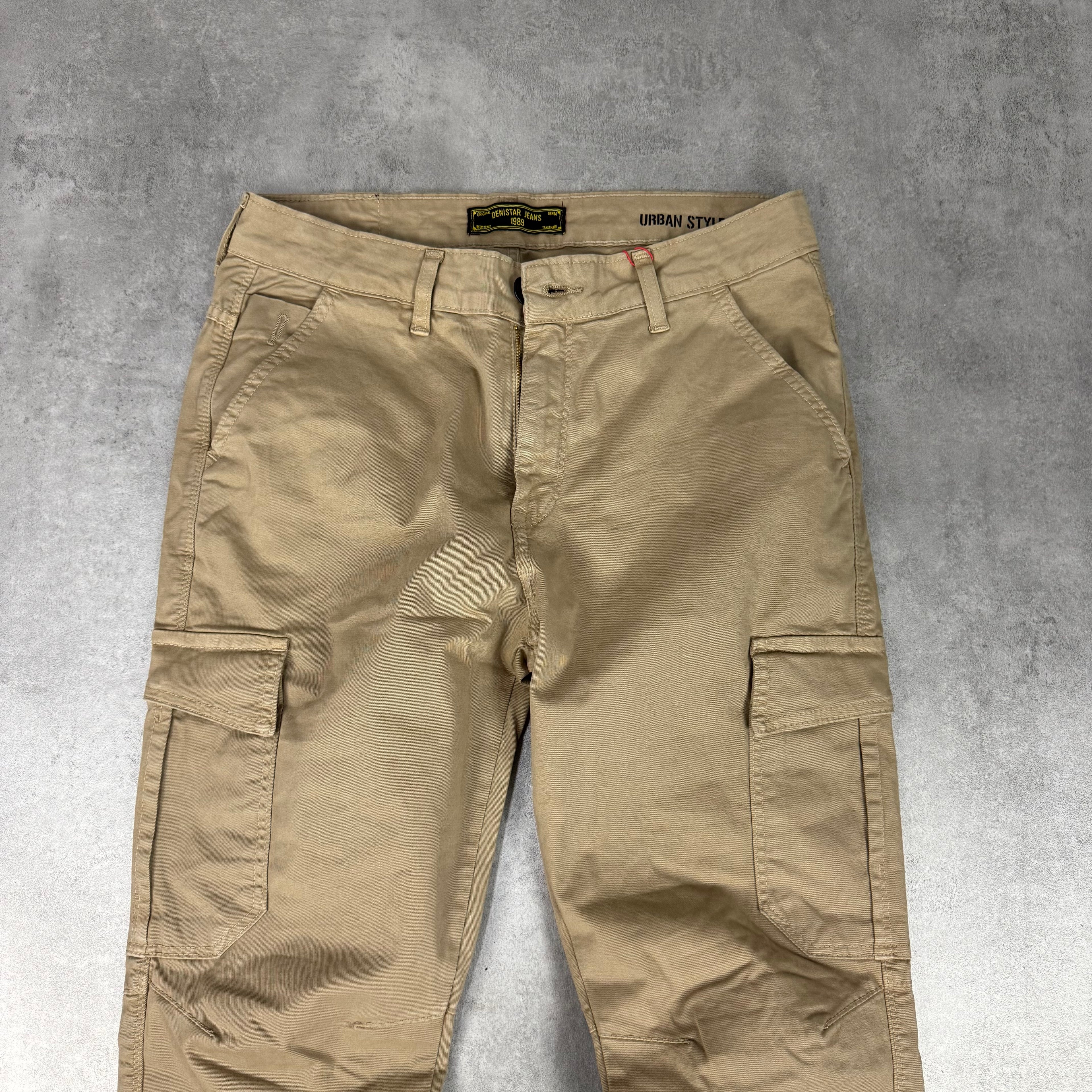 Legion dzeparka desert - 2225