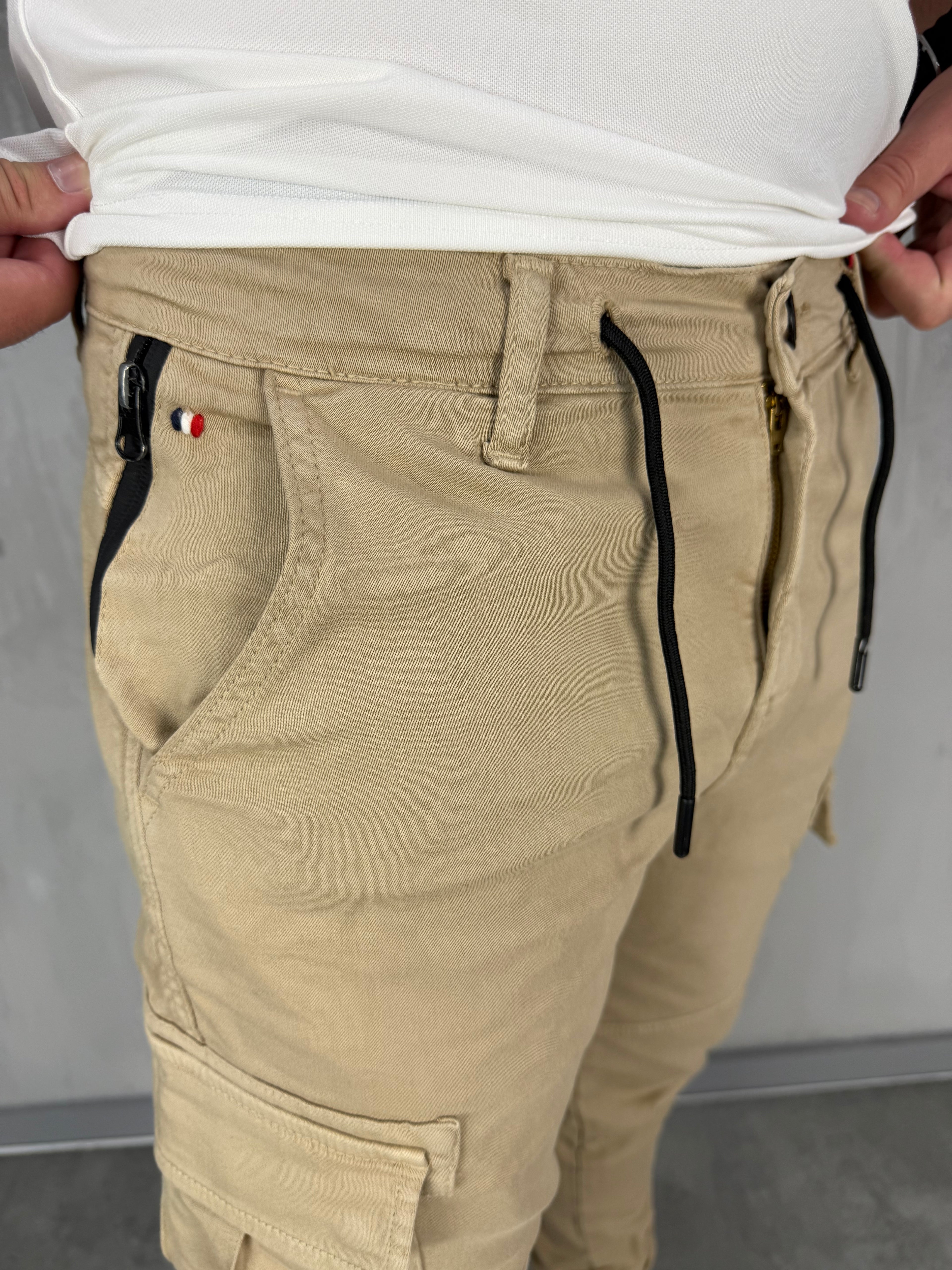 Comfort premium desert - 2541