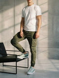 Utility+ cargo zelena - 2599