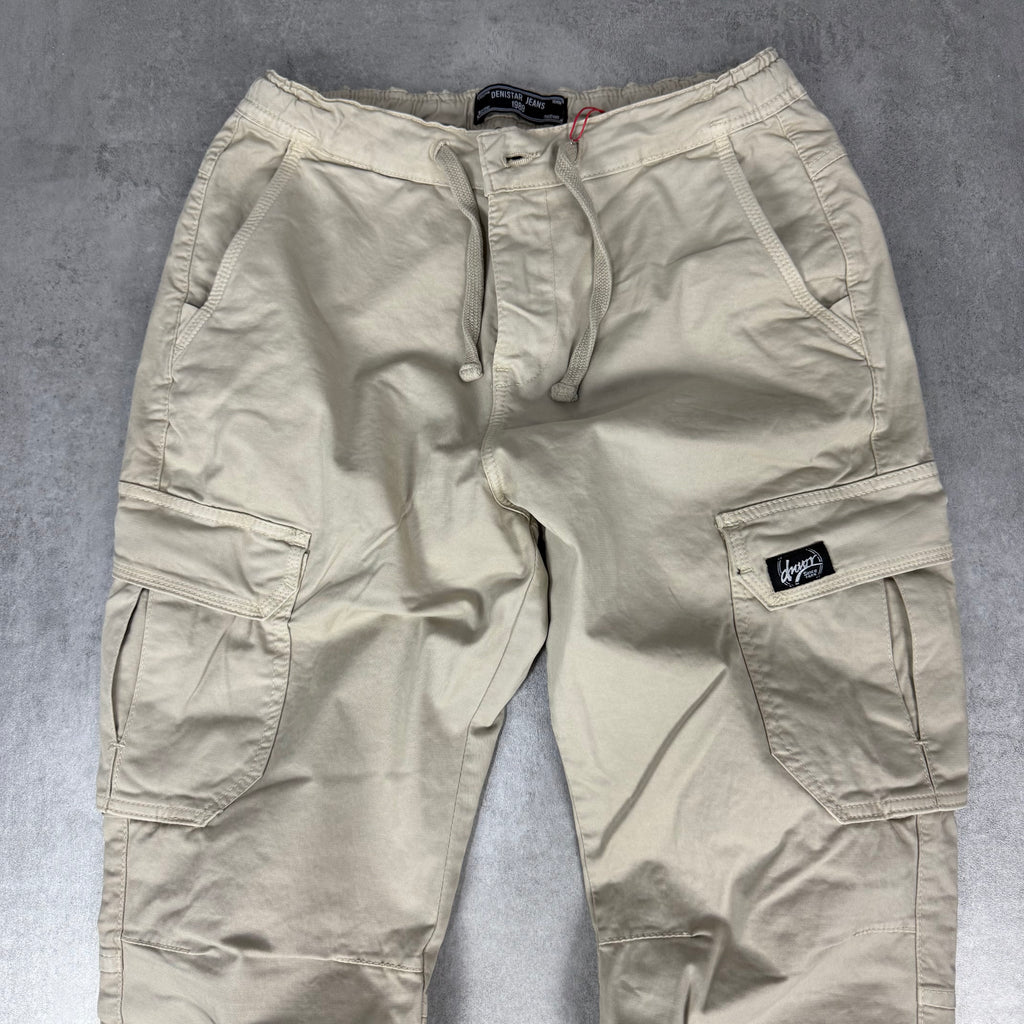 Flex urban dzeparka bež - 2865