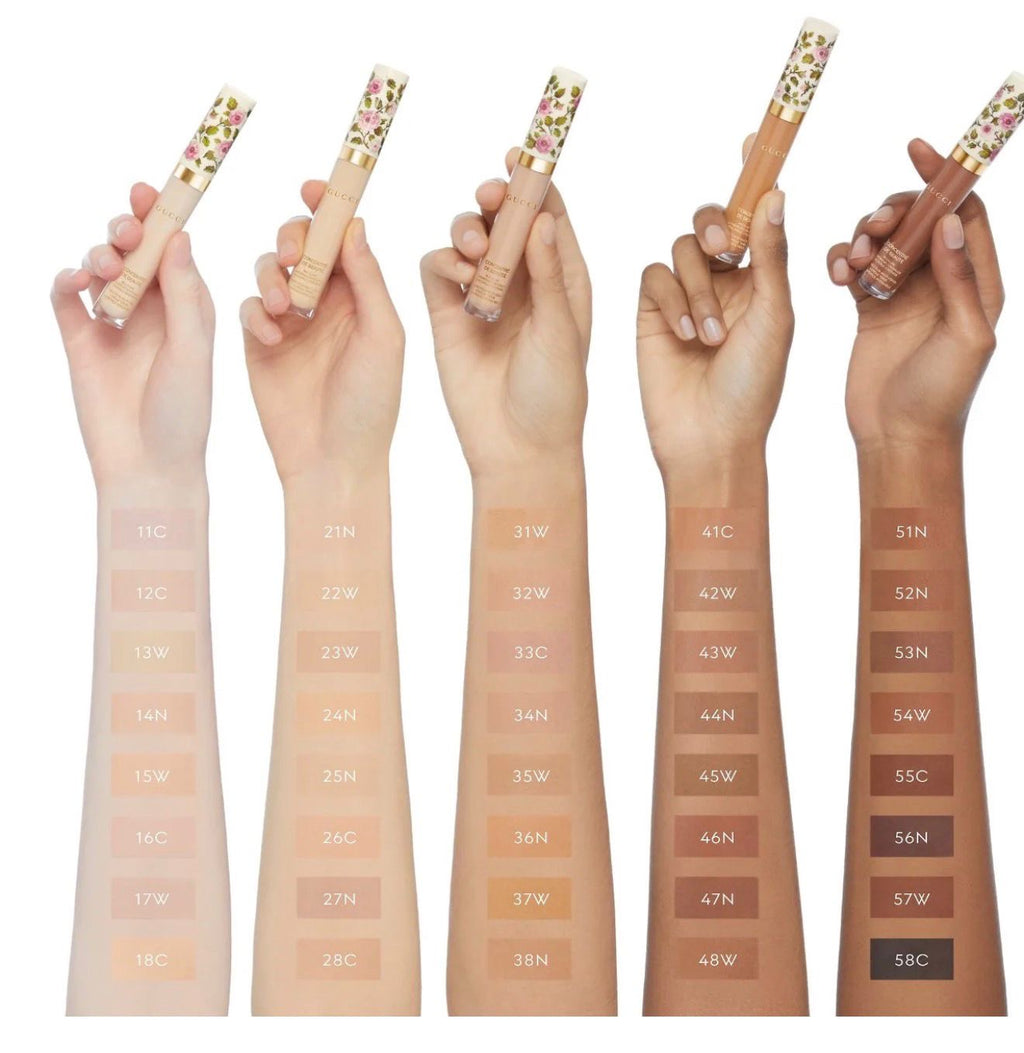 Gucci Beauty Concentré de Beauté - Korektor sa Dugotrajnom Pokrivnom Moći