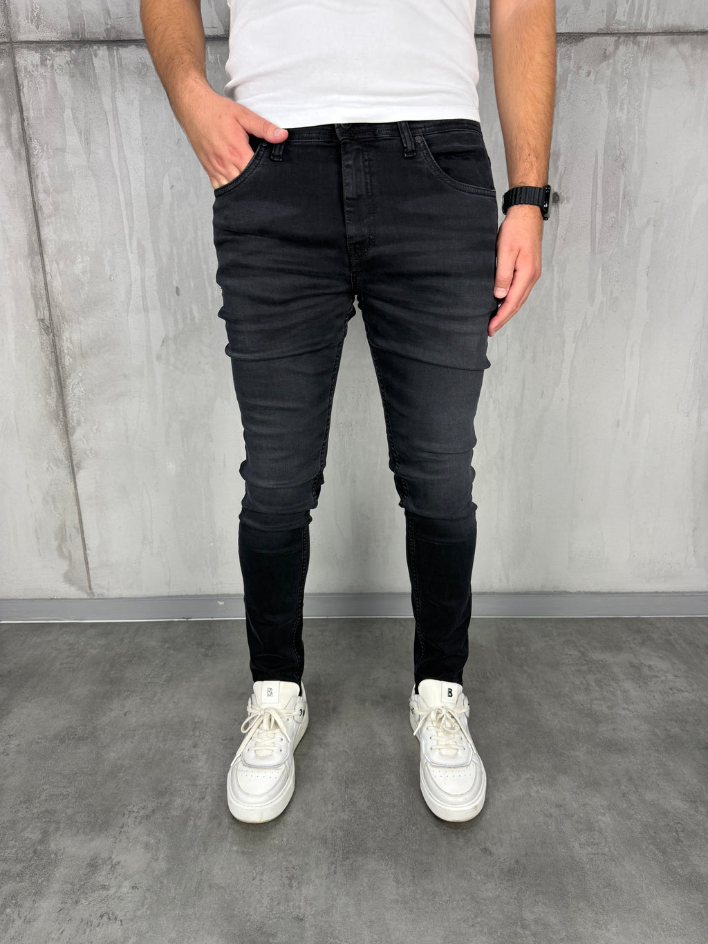 Shadow fit farmerice - BB765