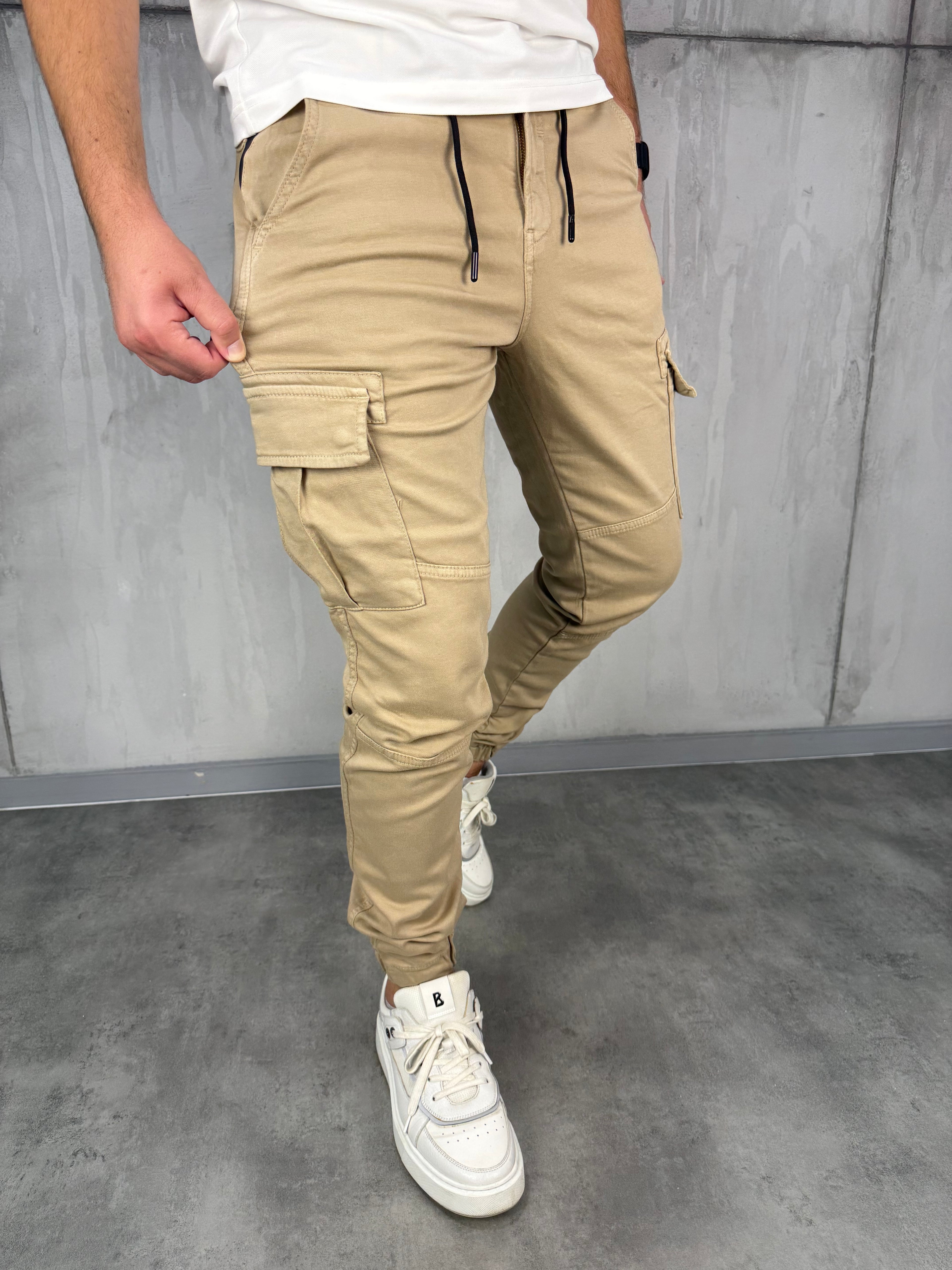 Comfort premium desert - 2541