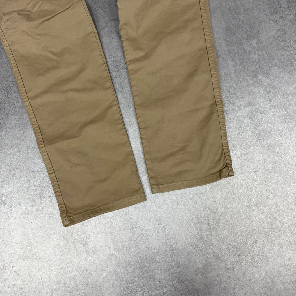 Elite regular dzeparka desert - 2548