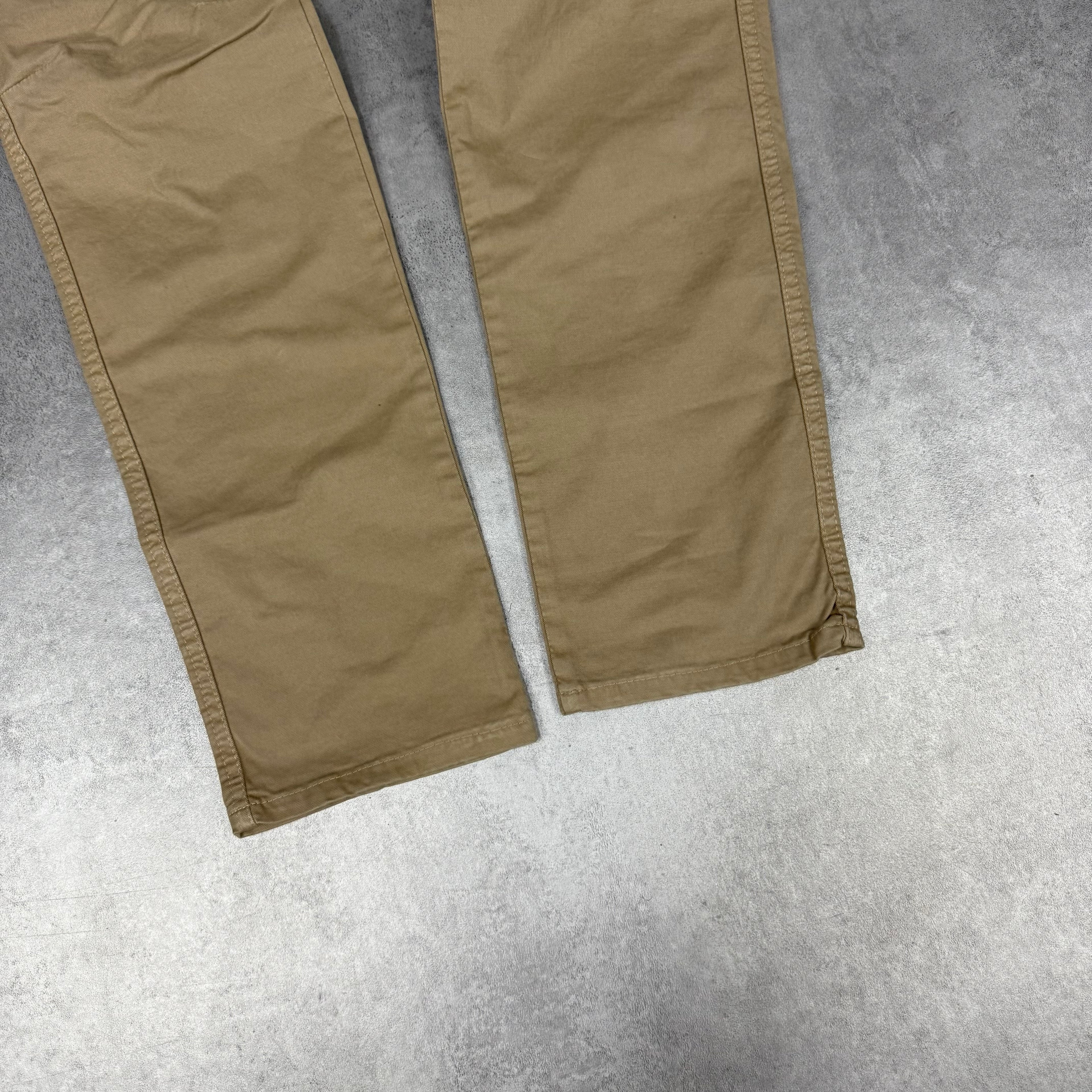 Elite regular dzeparka desert - 2548