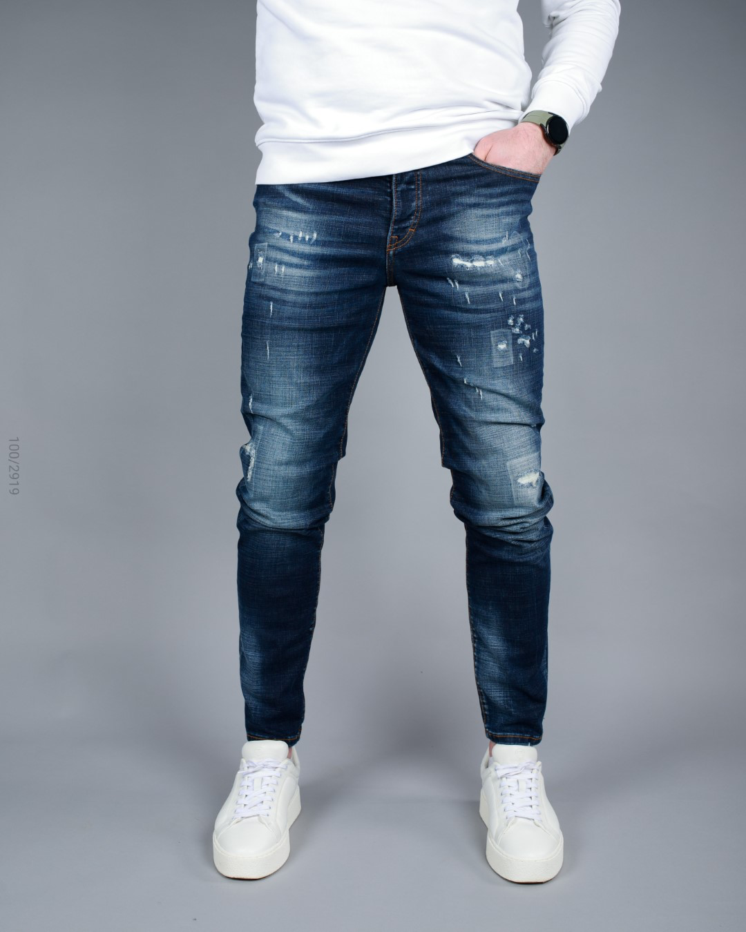 Icon premium tamna farmerica - 2919