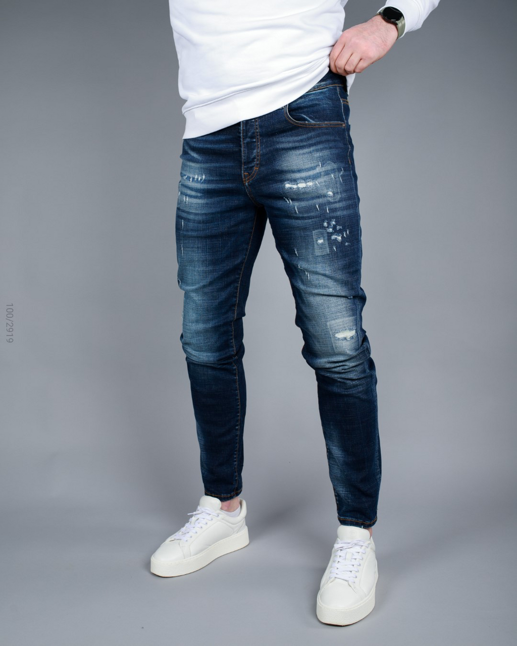 Icon premium tamna farmerica - 2919