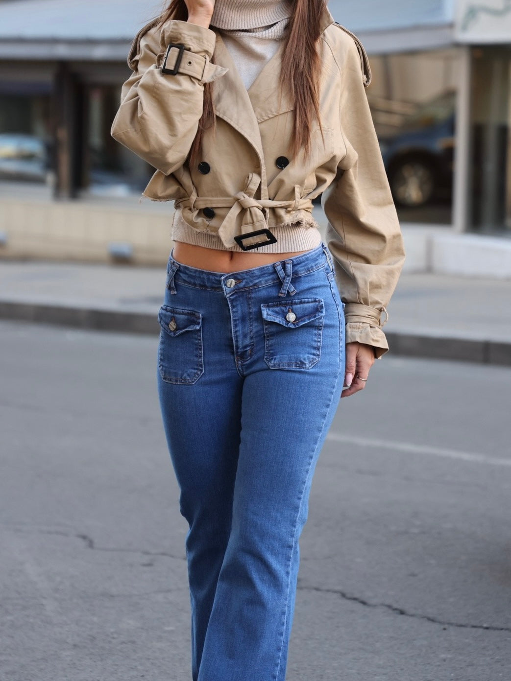 90’ Details zvonarice 429