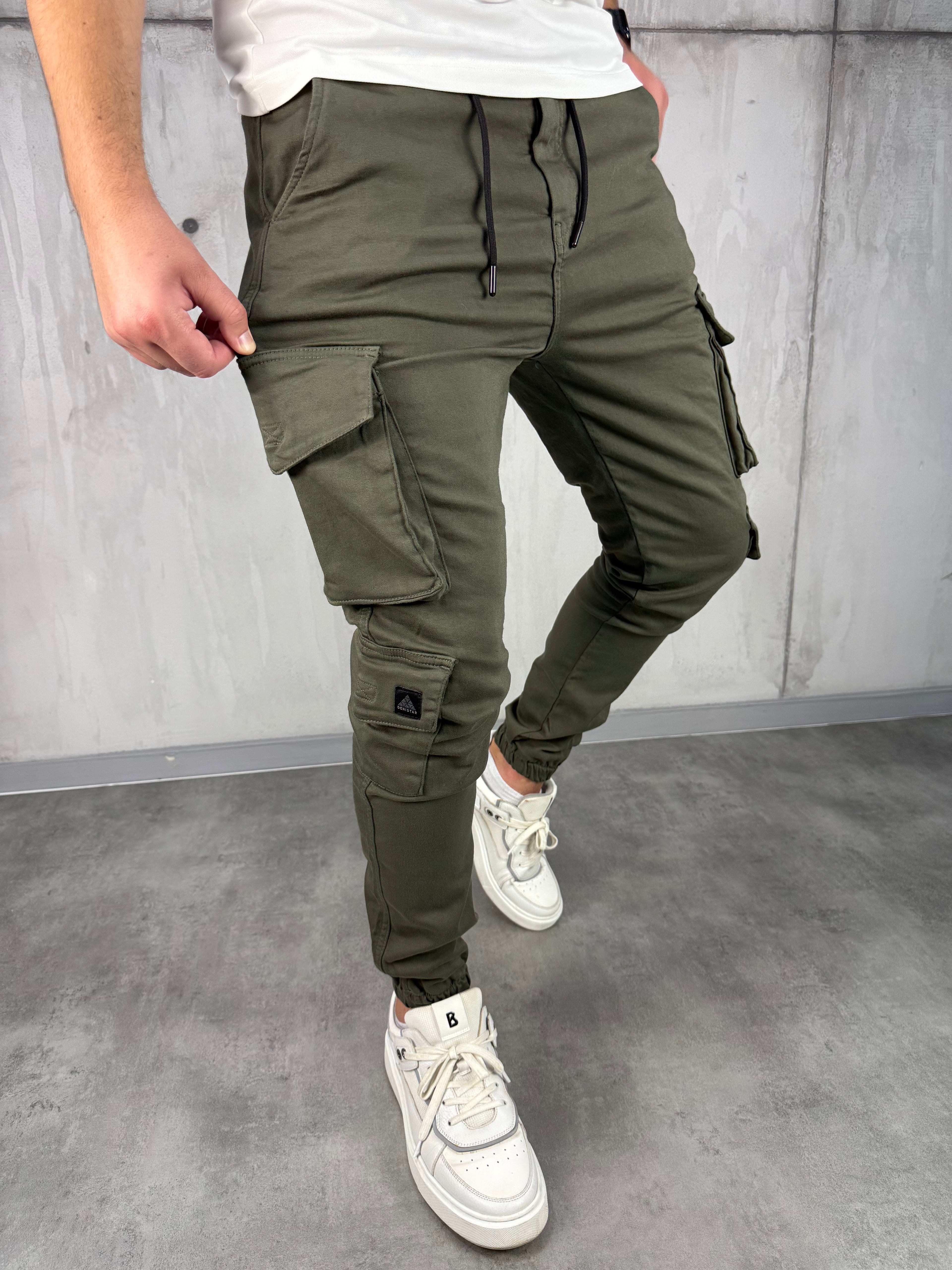 Utility+ cargo zelena - 2599