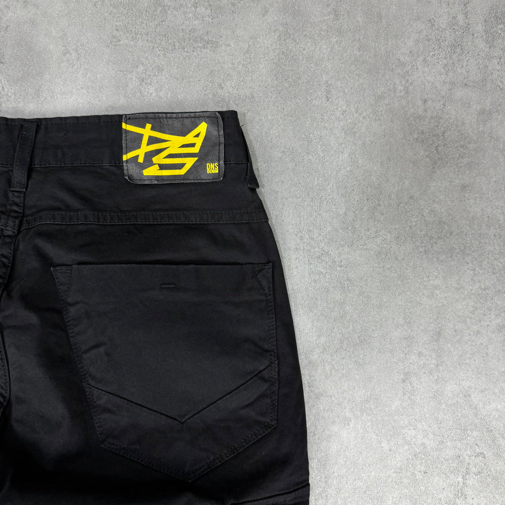 Legion dzeparka crna - 2225