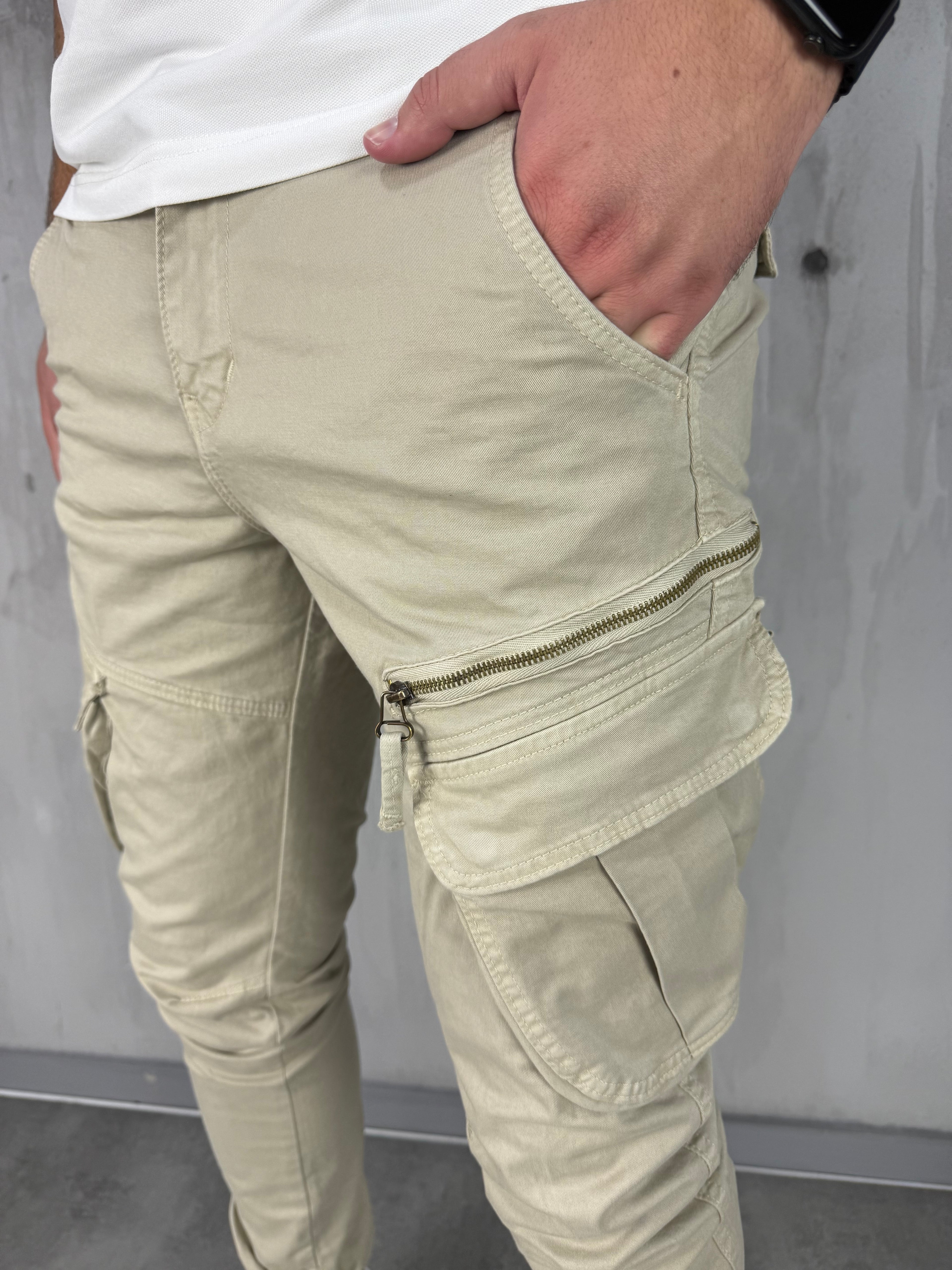 Prestiž lusso desert cargo - 2708