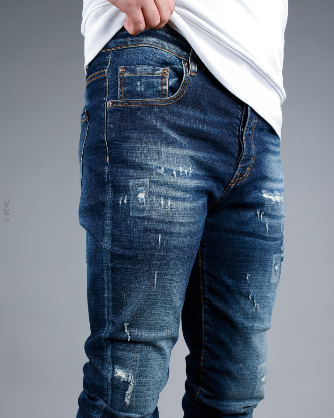 Icon premium tamna farmerica - 2919