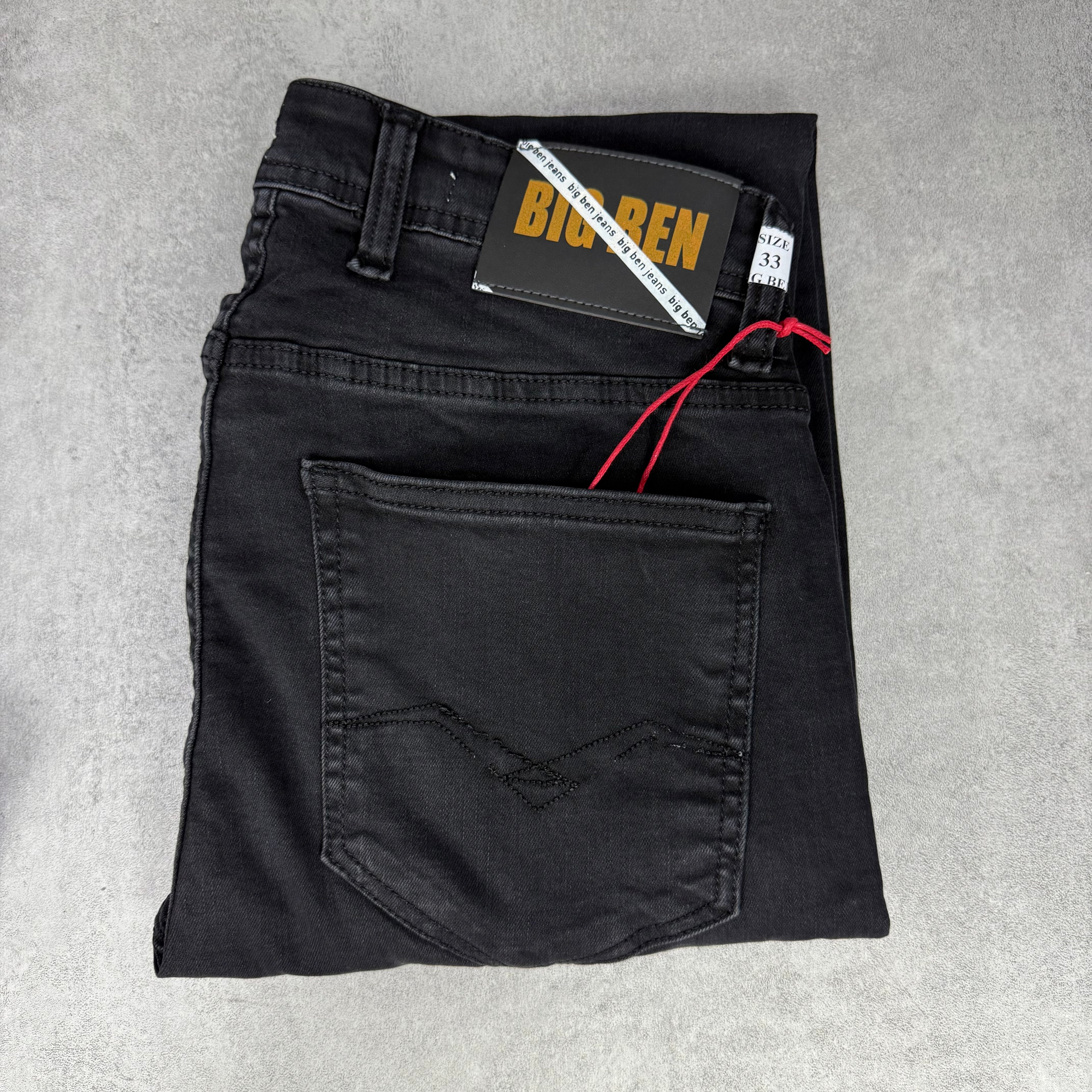 Shadow fit farmerice - BB765