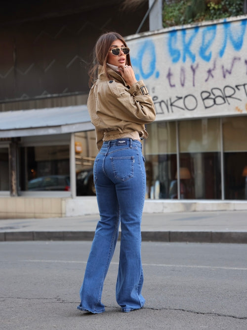 90’ Details zvonarice 429