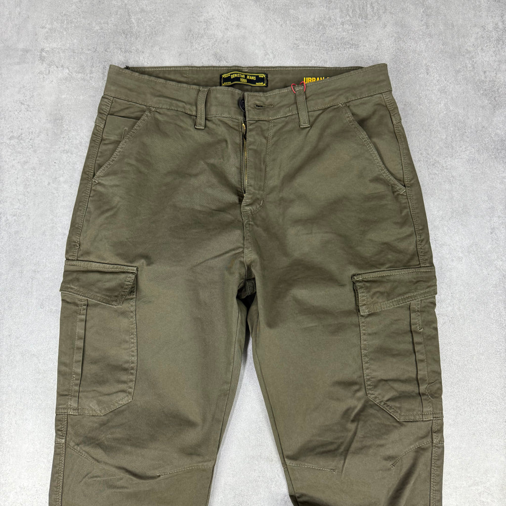 Legion dzeparka zelena - 2225
