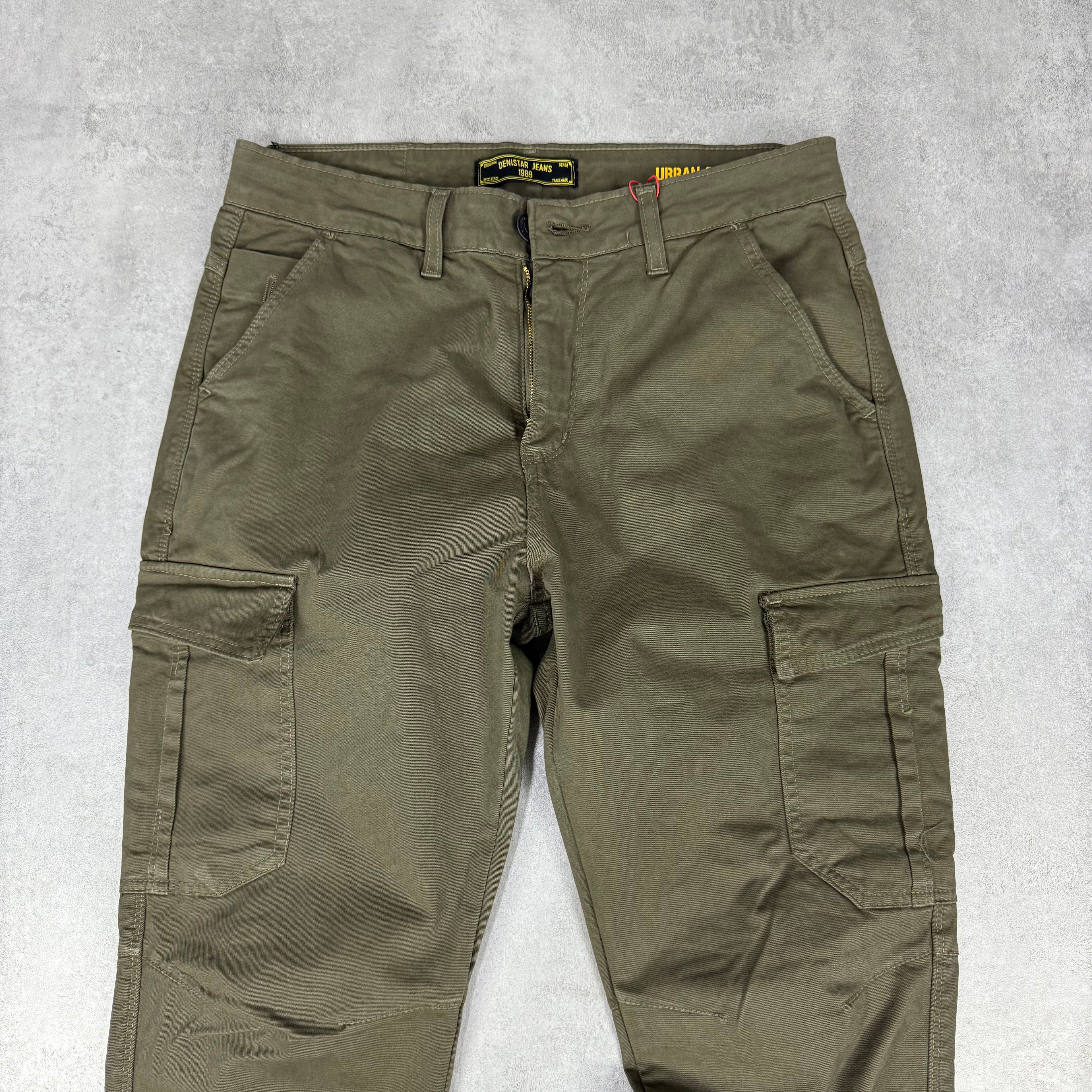 Legion dzeparka zelena - 2225
