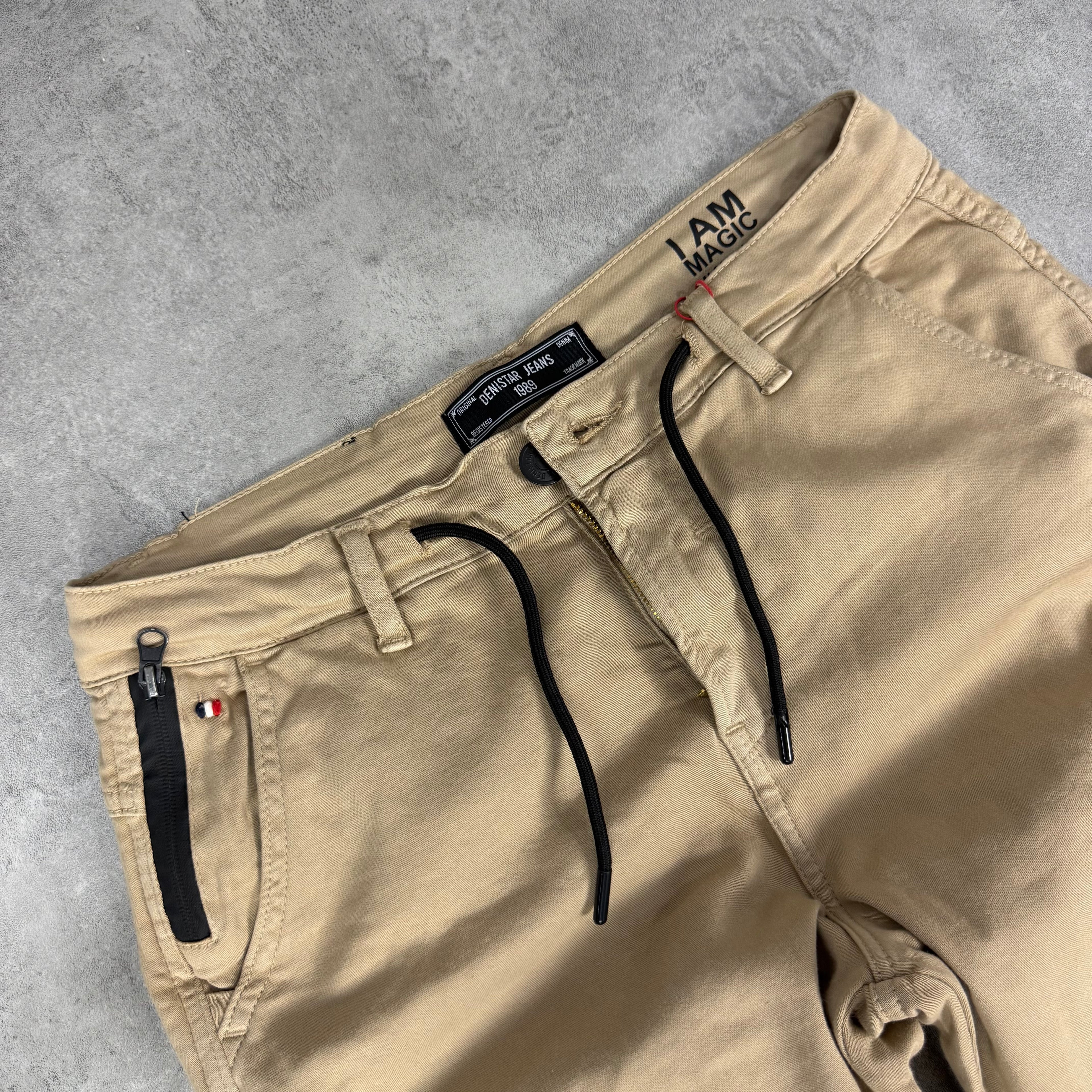 Comfort premium desert - 2541