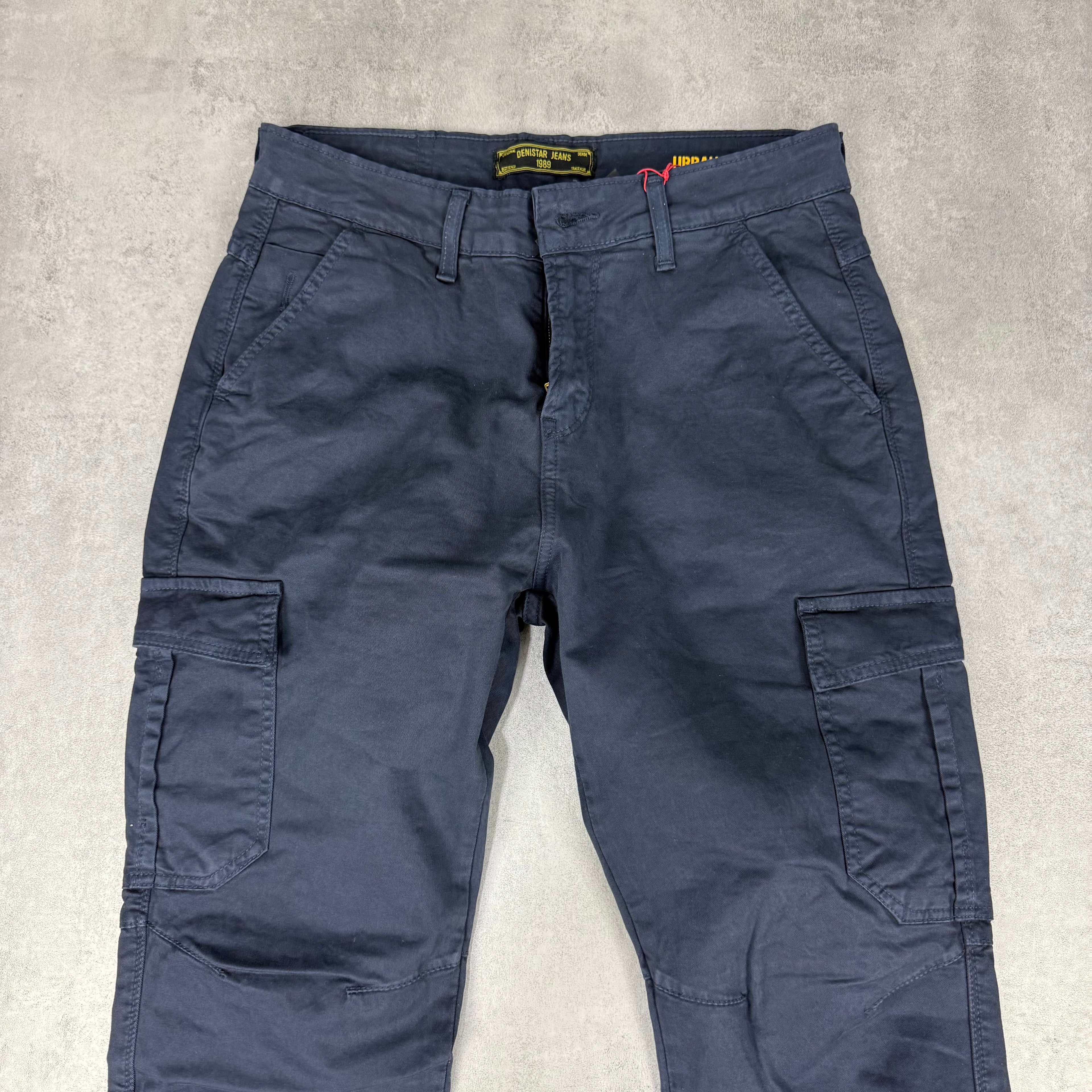 Legion dzeparka teget - 2225