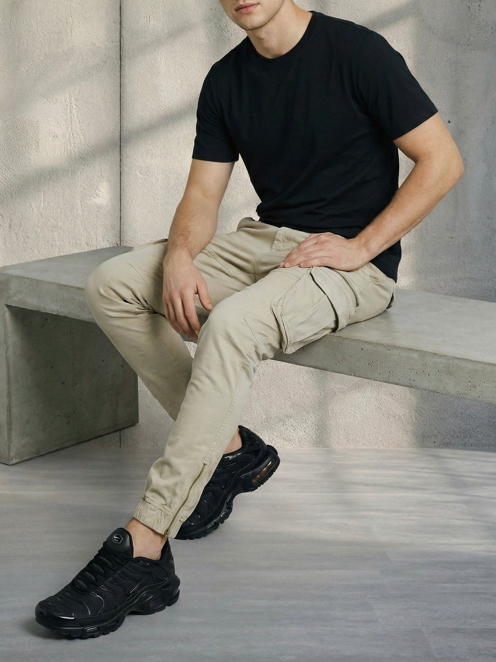 Prestiž lusso desert cargo - 2708