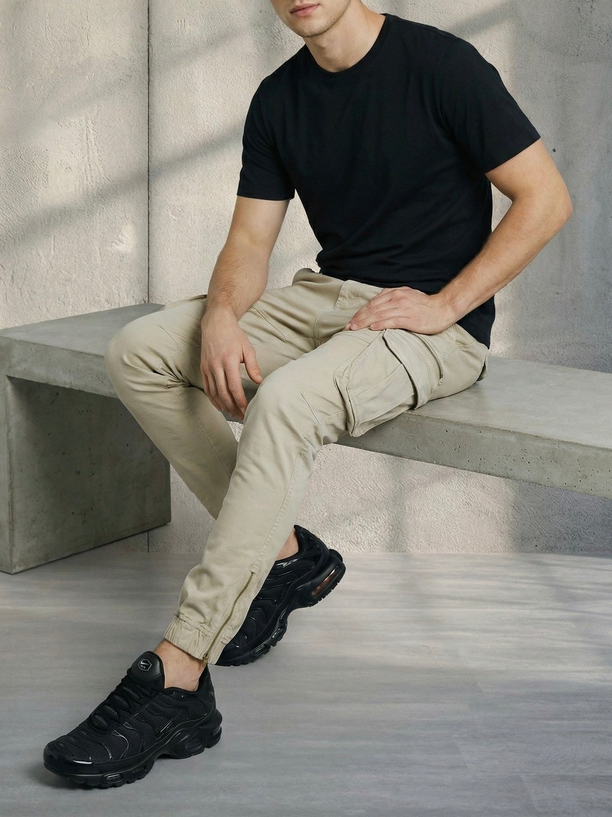 Prestiž lusso desert cargo - 2708
