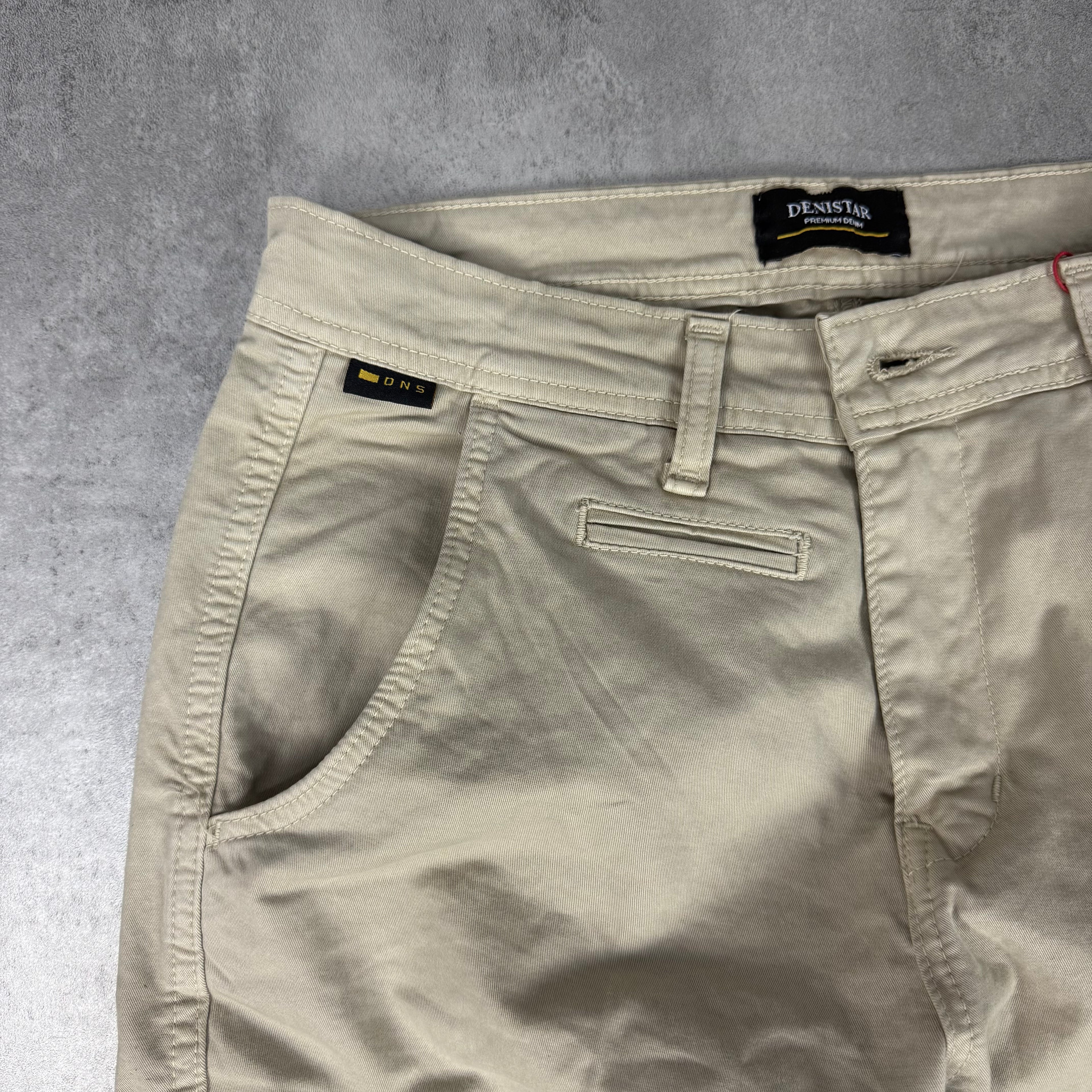 Prestiž lusso desert cargo - 2708