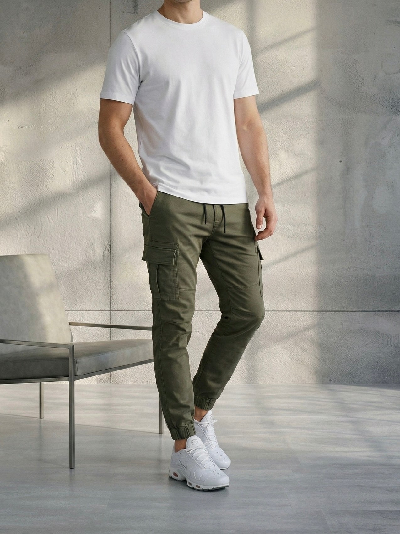 Comfort premium zelene - 2541