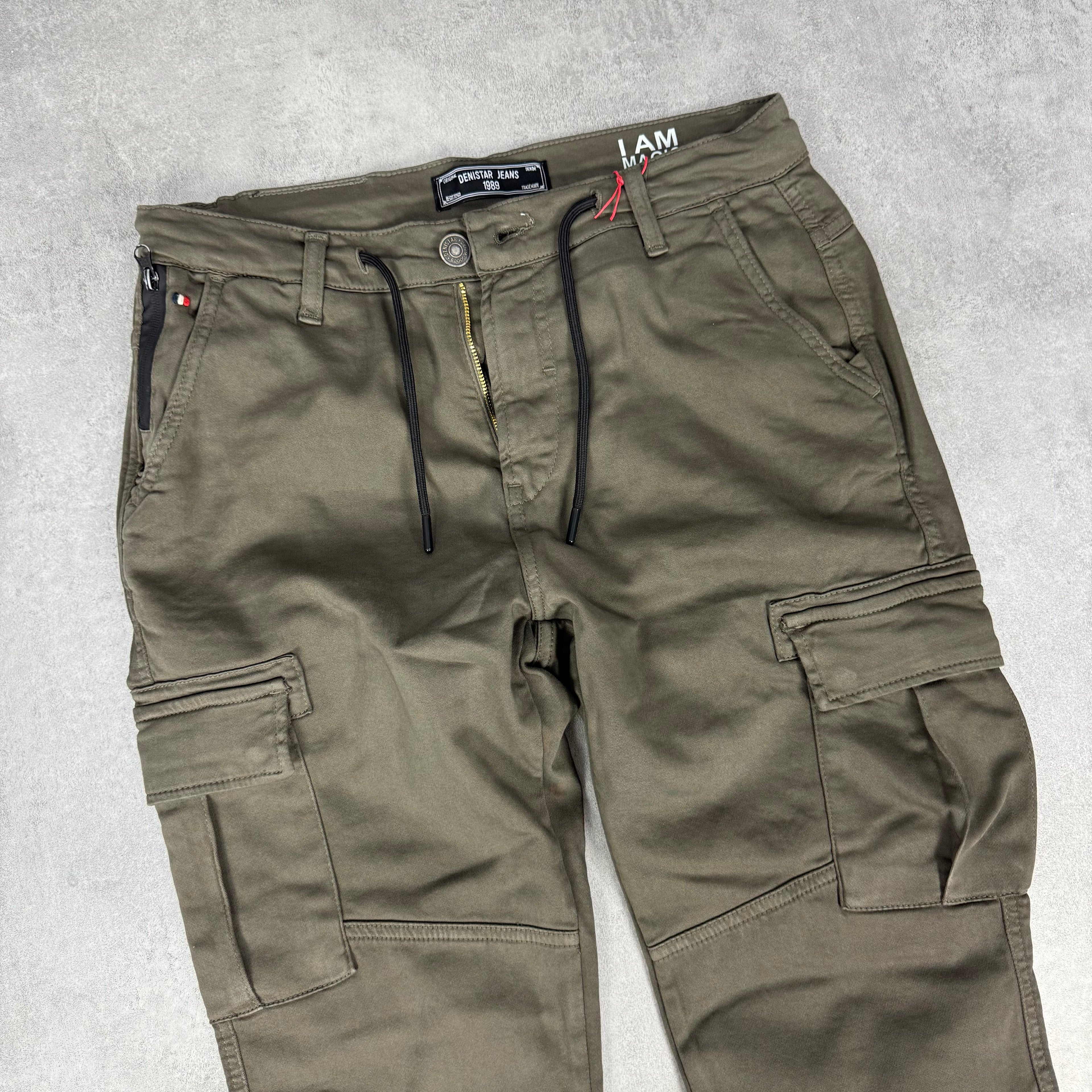 Comfort premium zelene - 2541