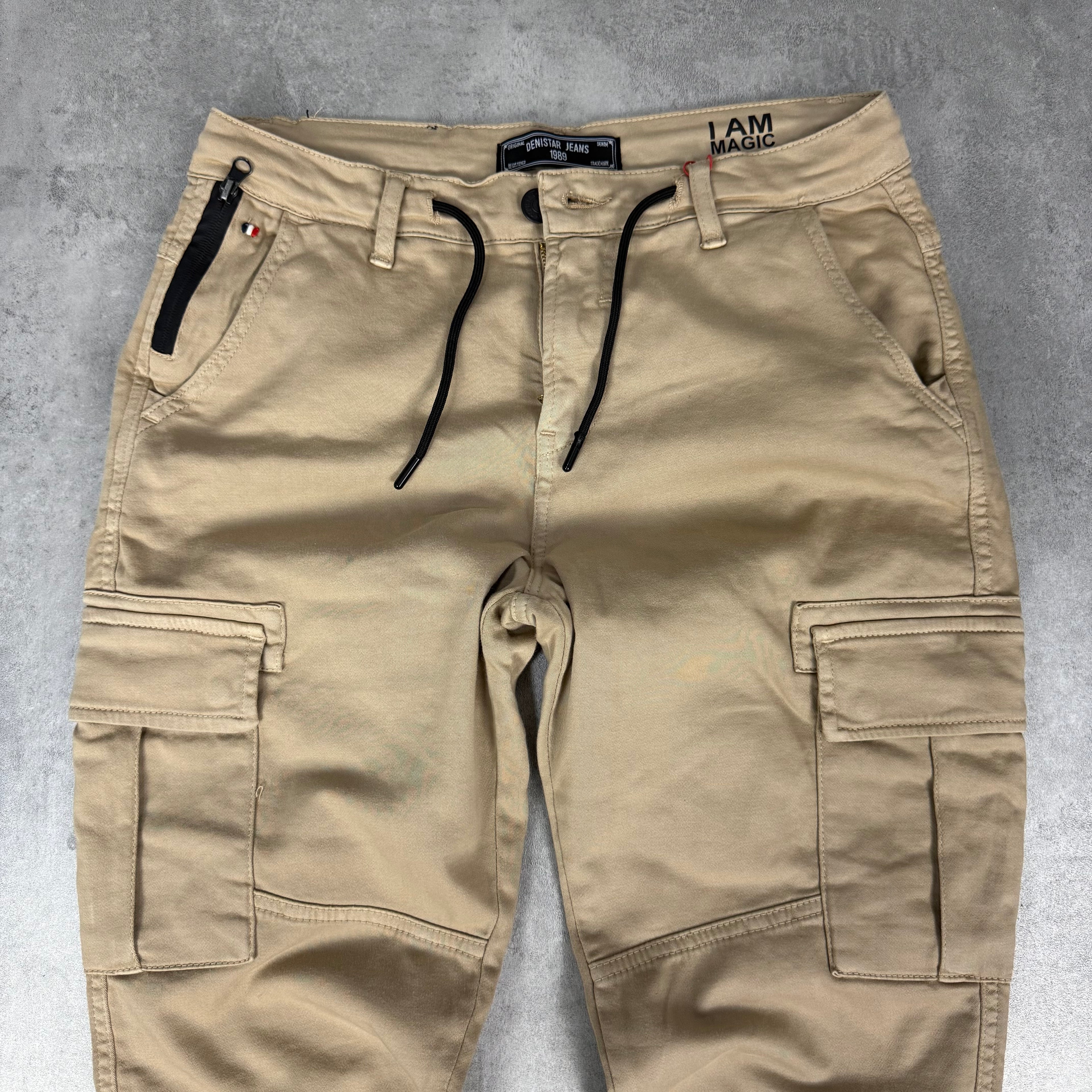 Comfort premium desert - 2541