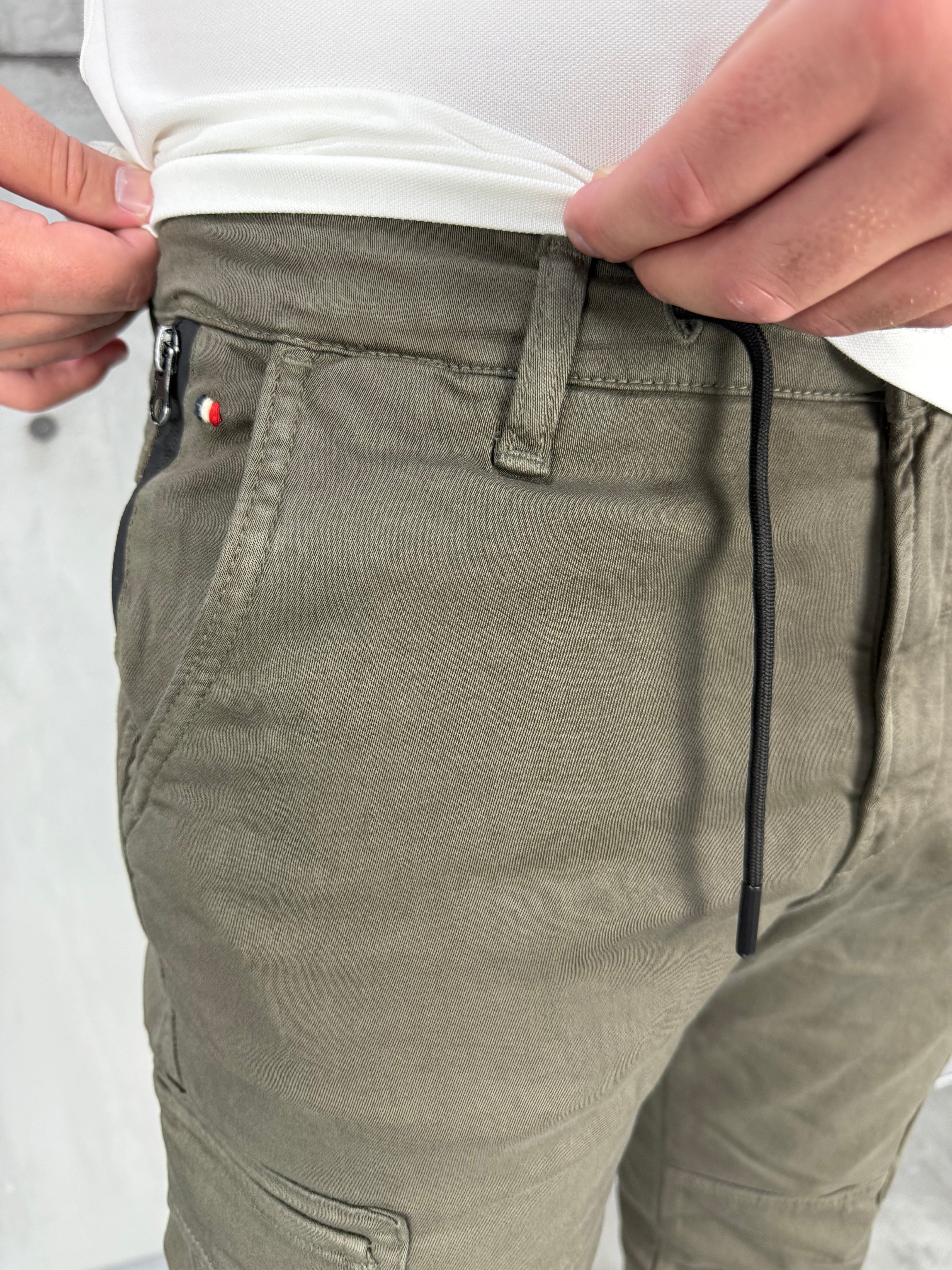 Comfort premium zelene - 2541