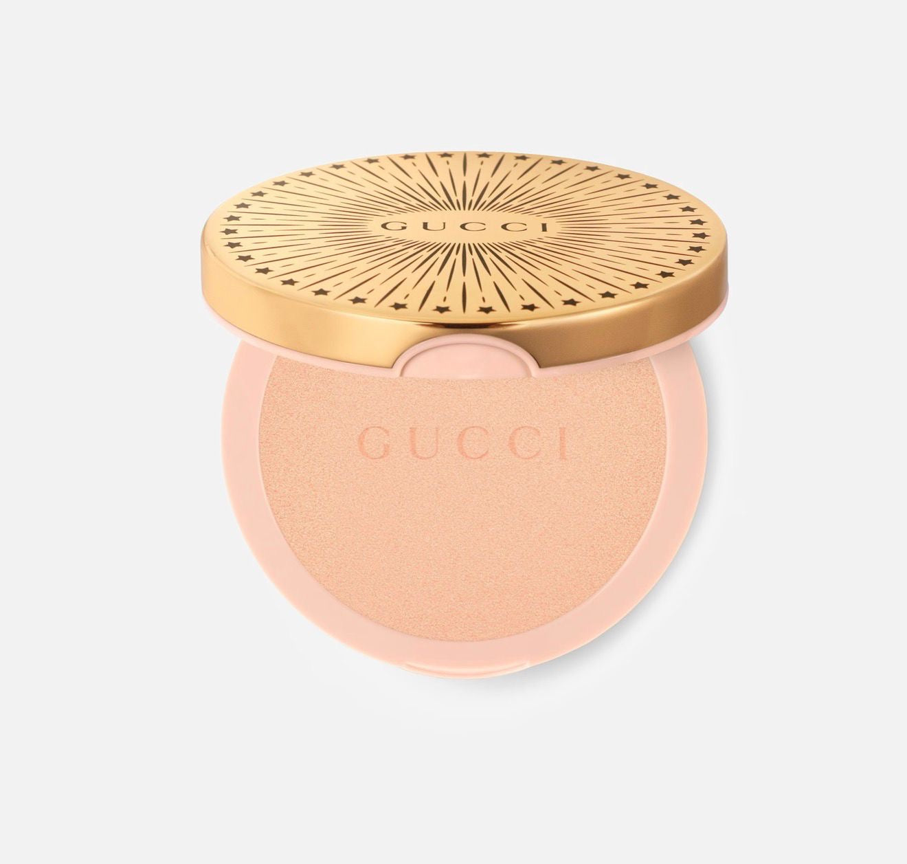 Gucci Glow Highlighter – Puder za Prirodan Sjaj