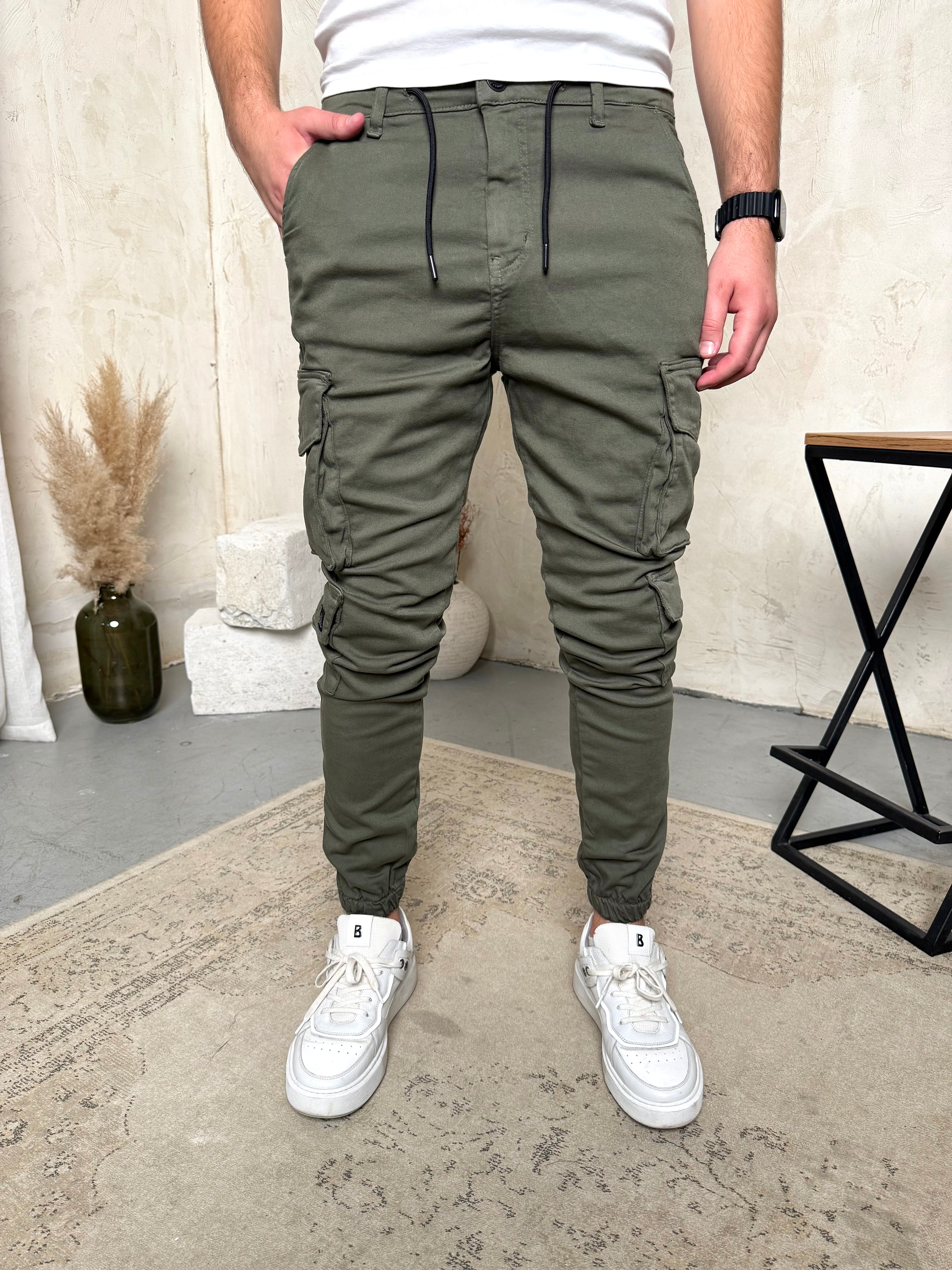 Utility+ cargo zelena - 2599