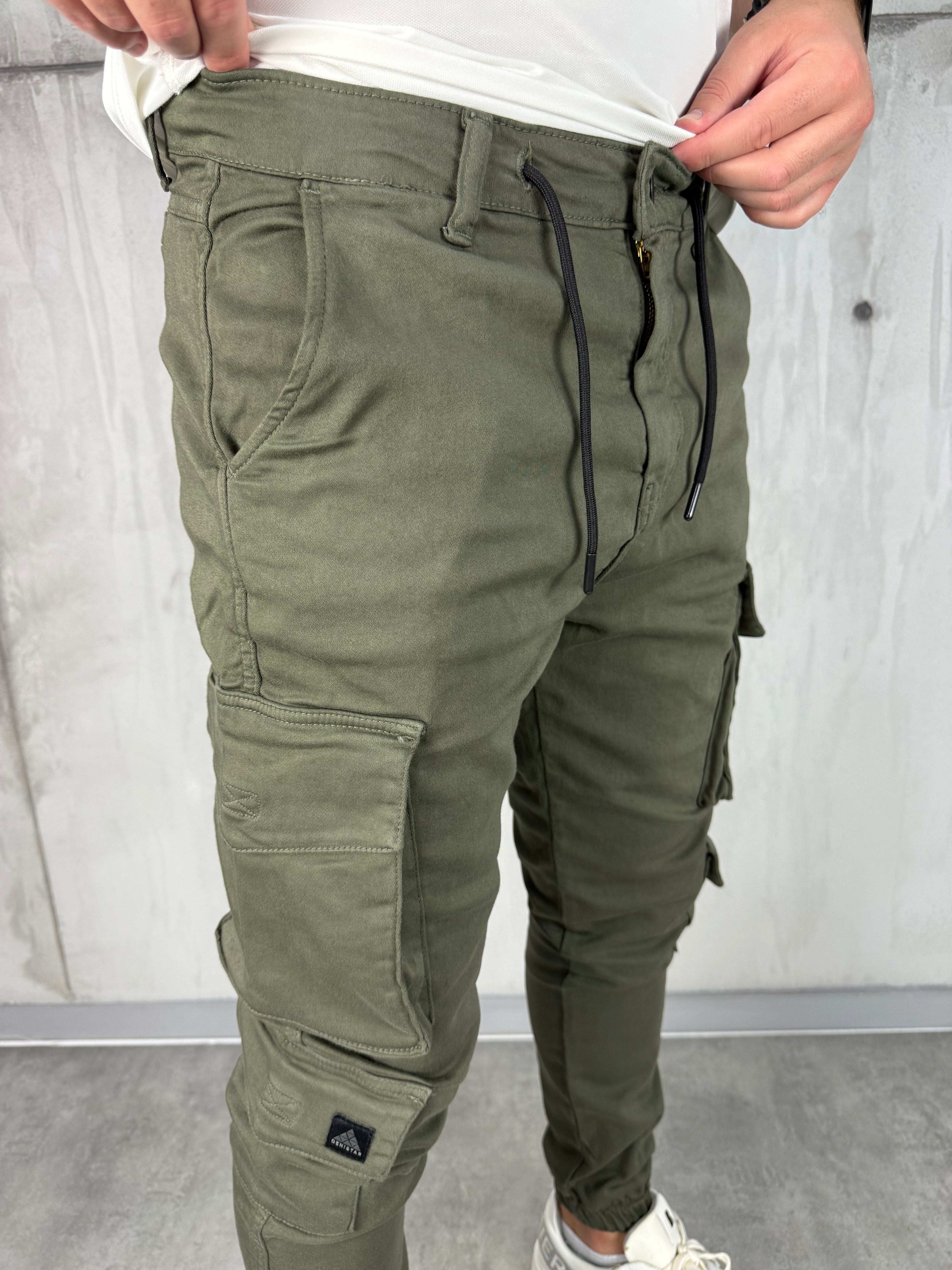 Utility+ cargo zelena - 2599