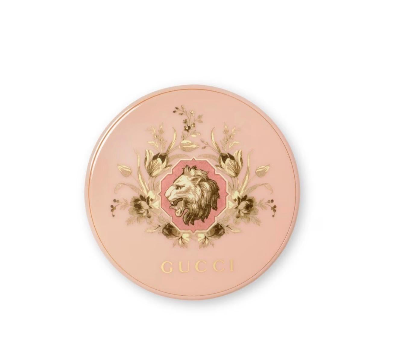 Gucci Cushion de Beauté – Tečni Puder sa Prirodnim Sjajem