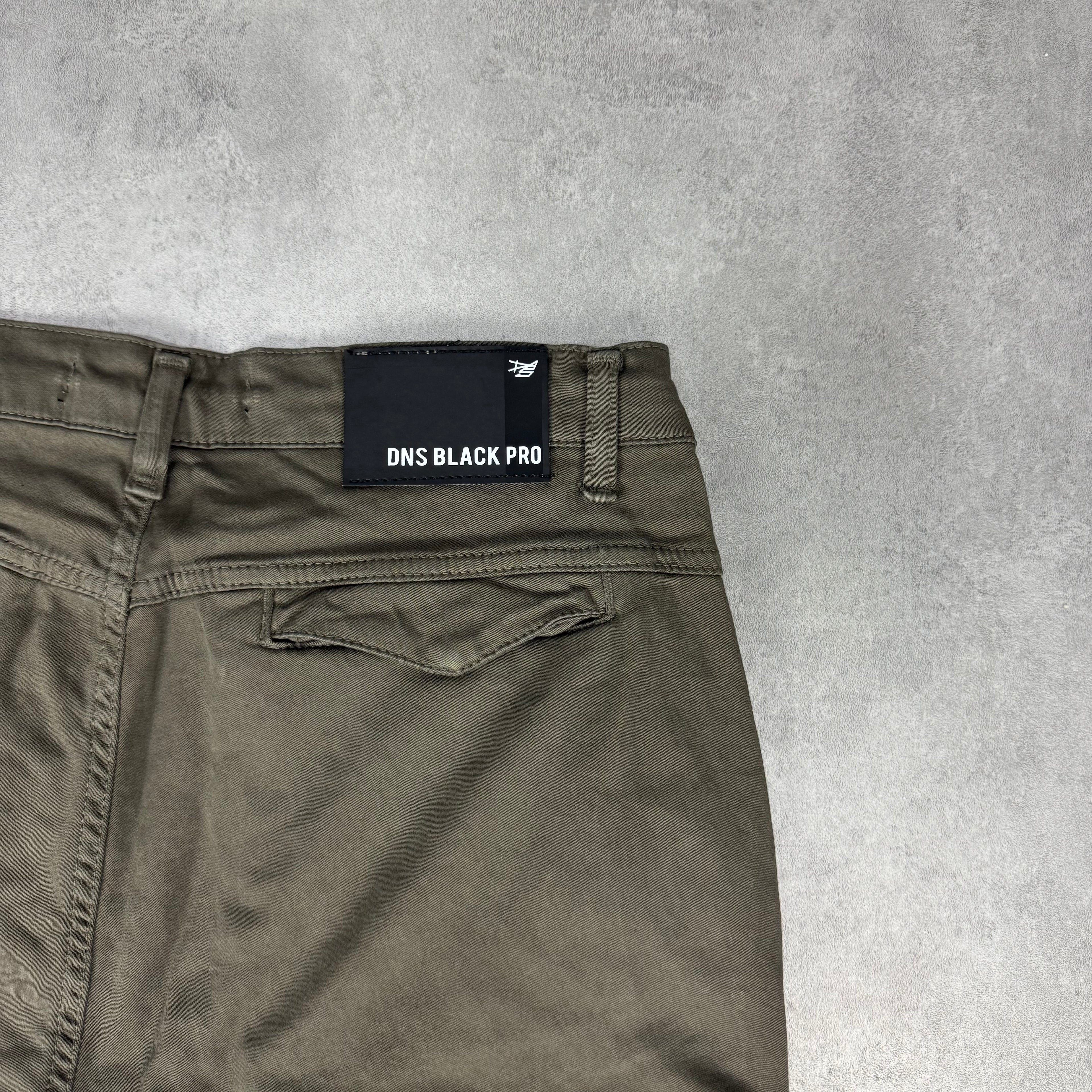 Comfort premium zelene - 2541