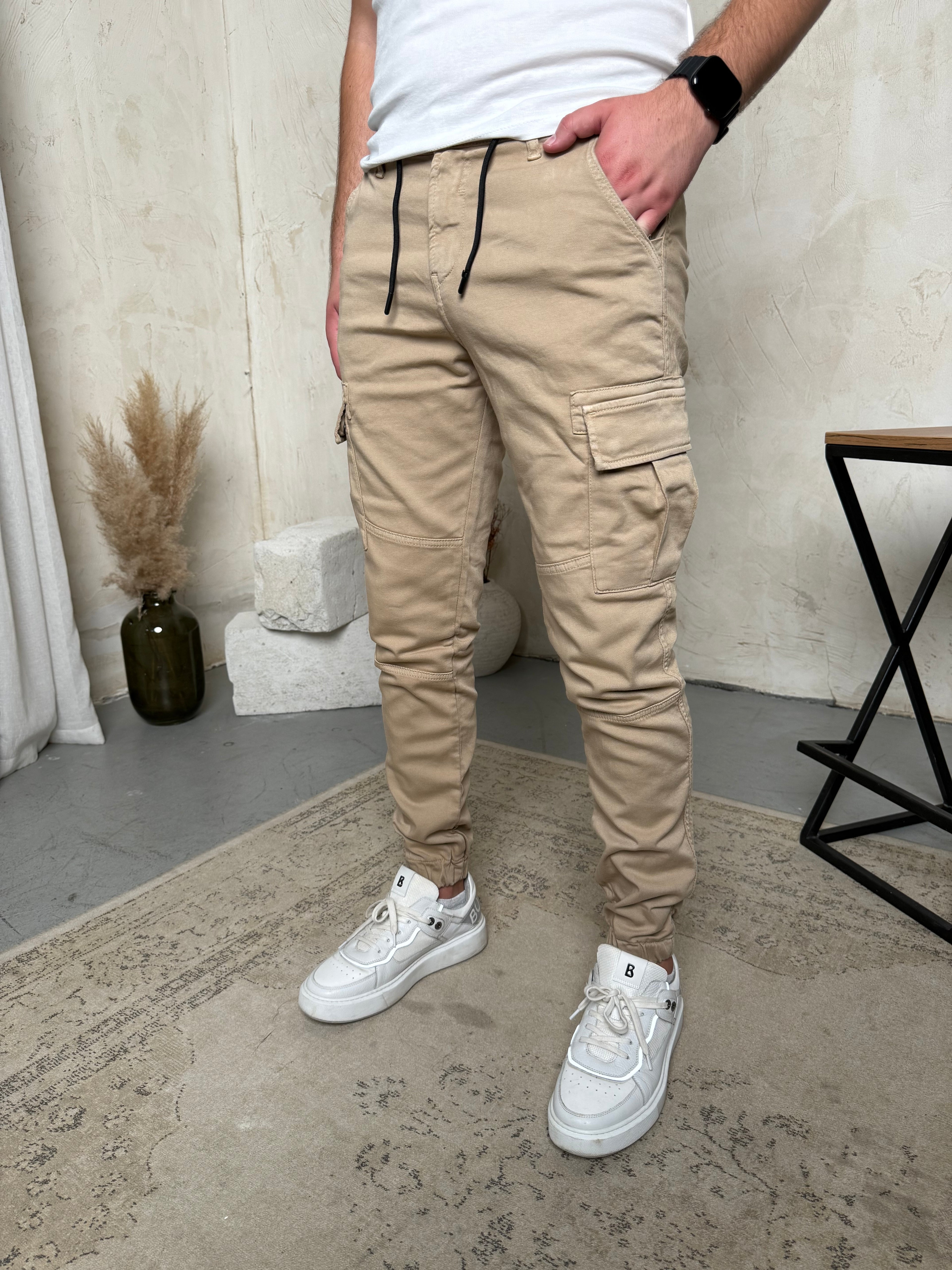 Comfort premium desert - 2541