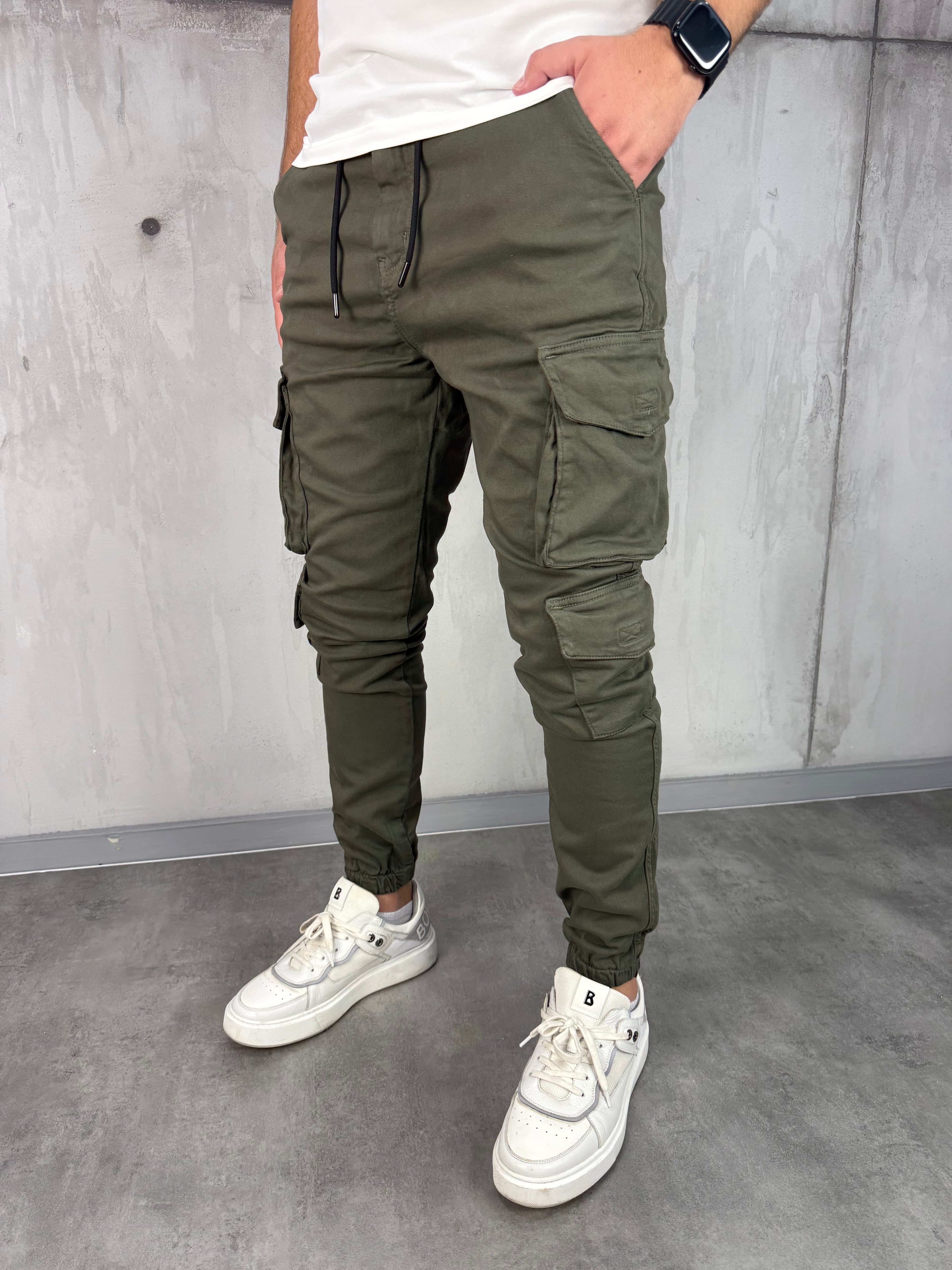Utility+ cargo zelena - 2599