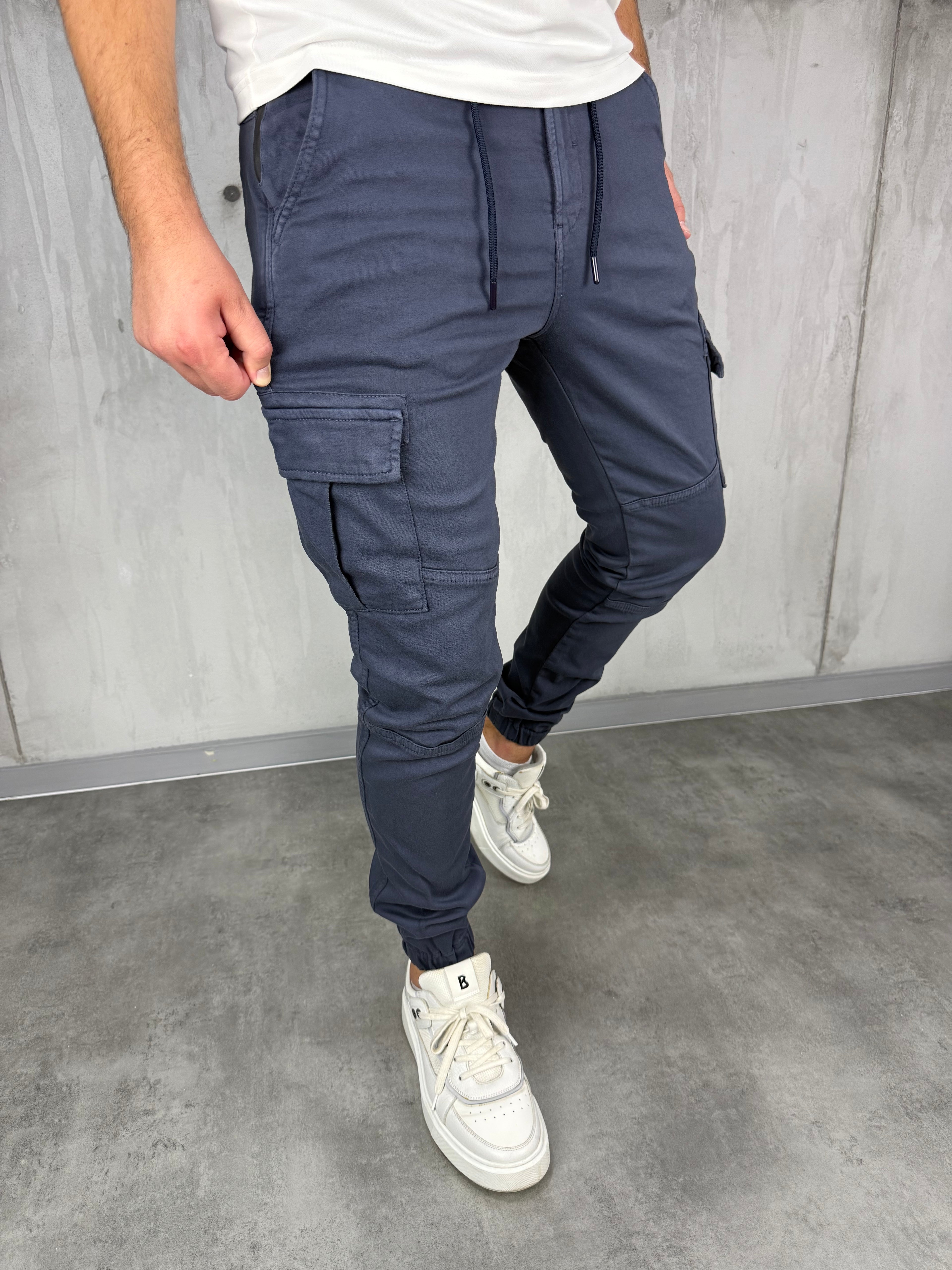 Comfort premium plave - 2541