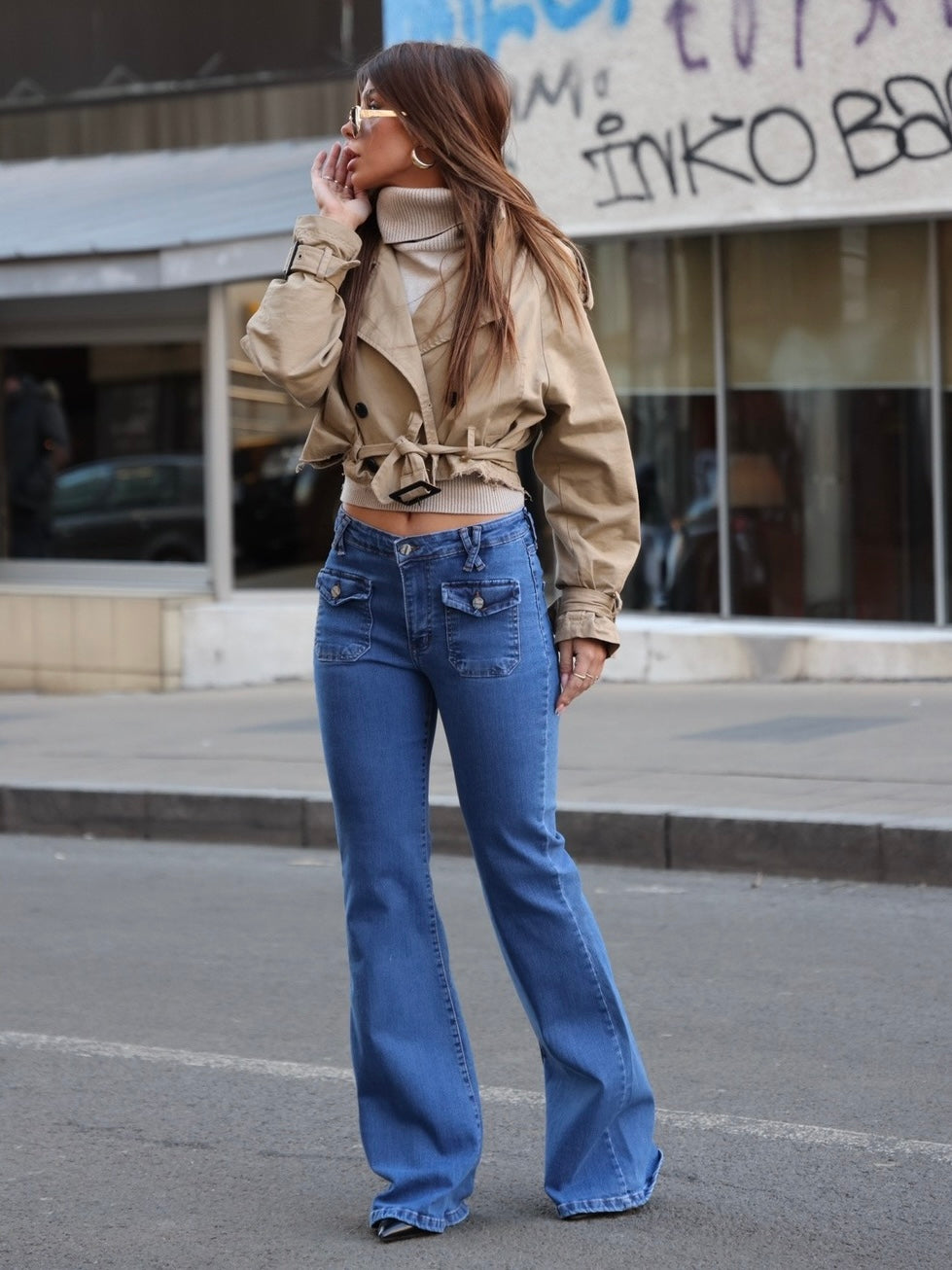 90’ Details zvonarice 429