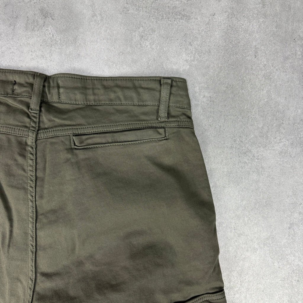 Utility+ cargo zelena - 2599