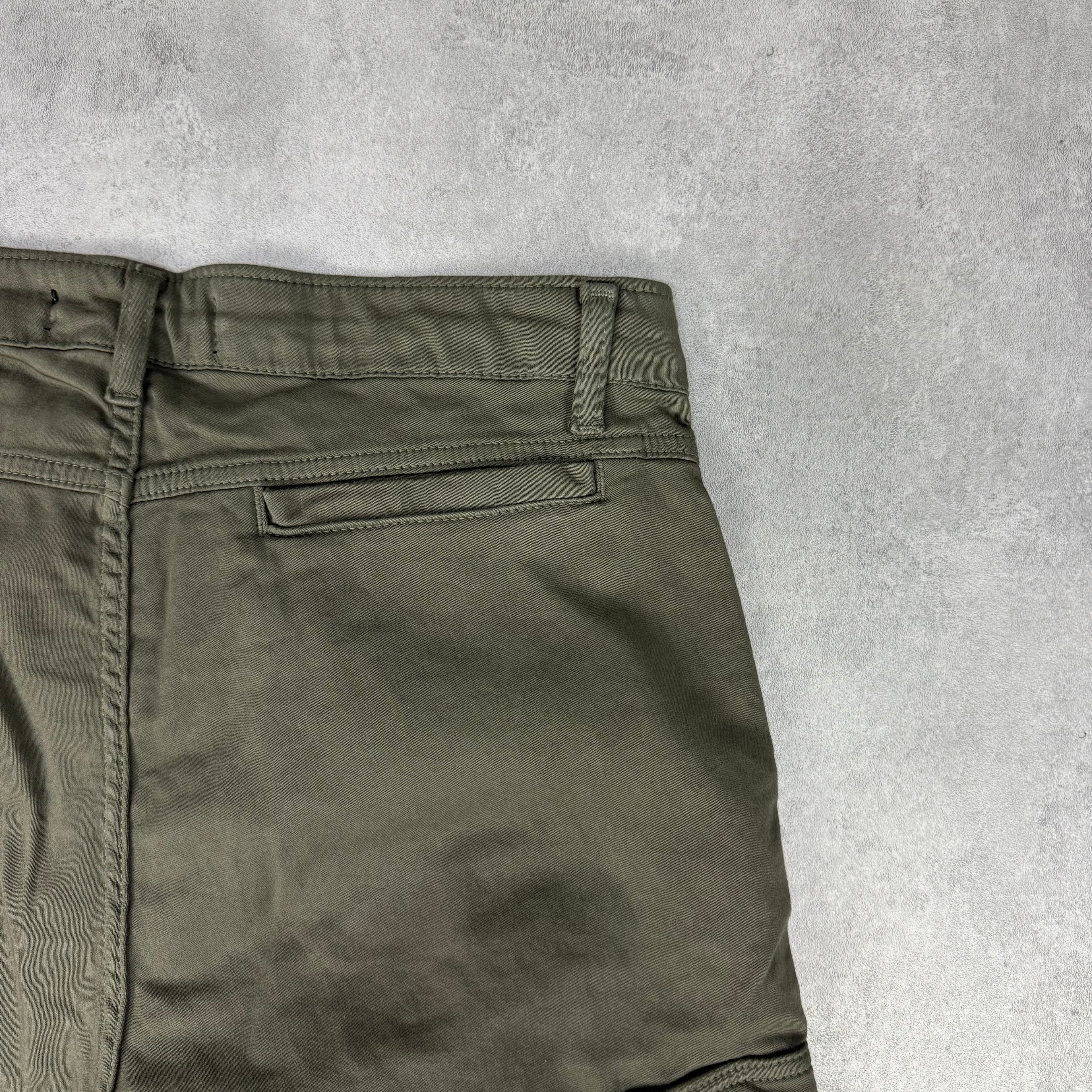 Utility+ cargo zelena - 2599